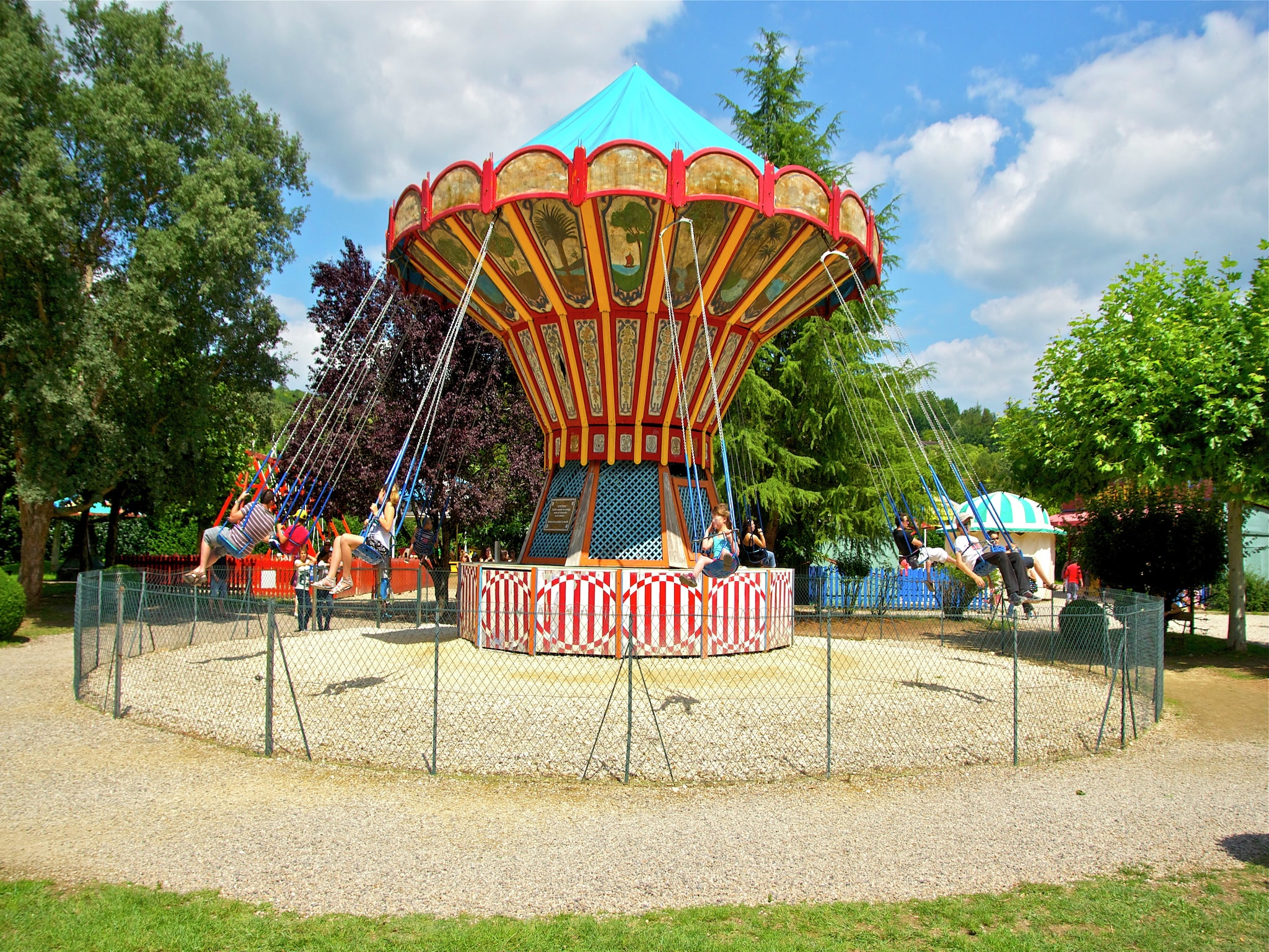Feriebolig Demie