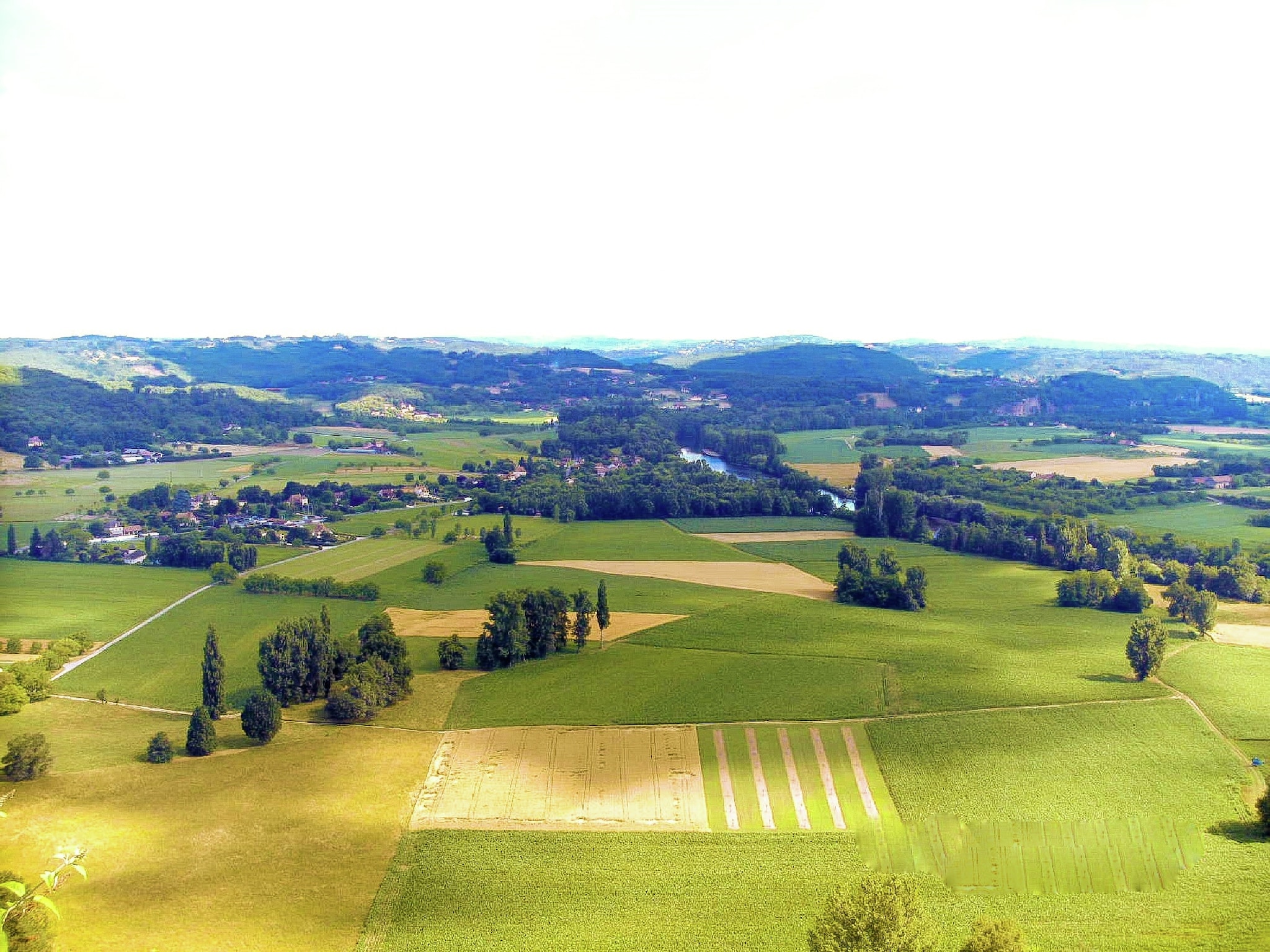 Feriebolig Demie