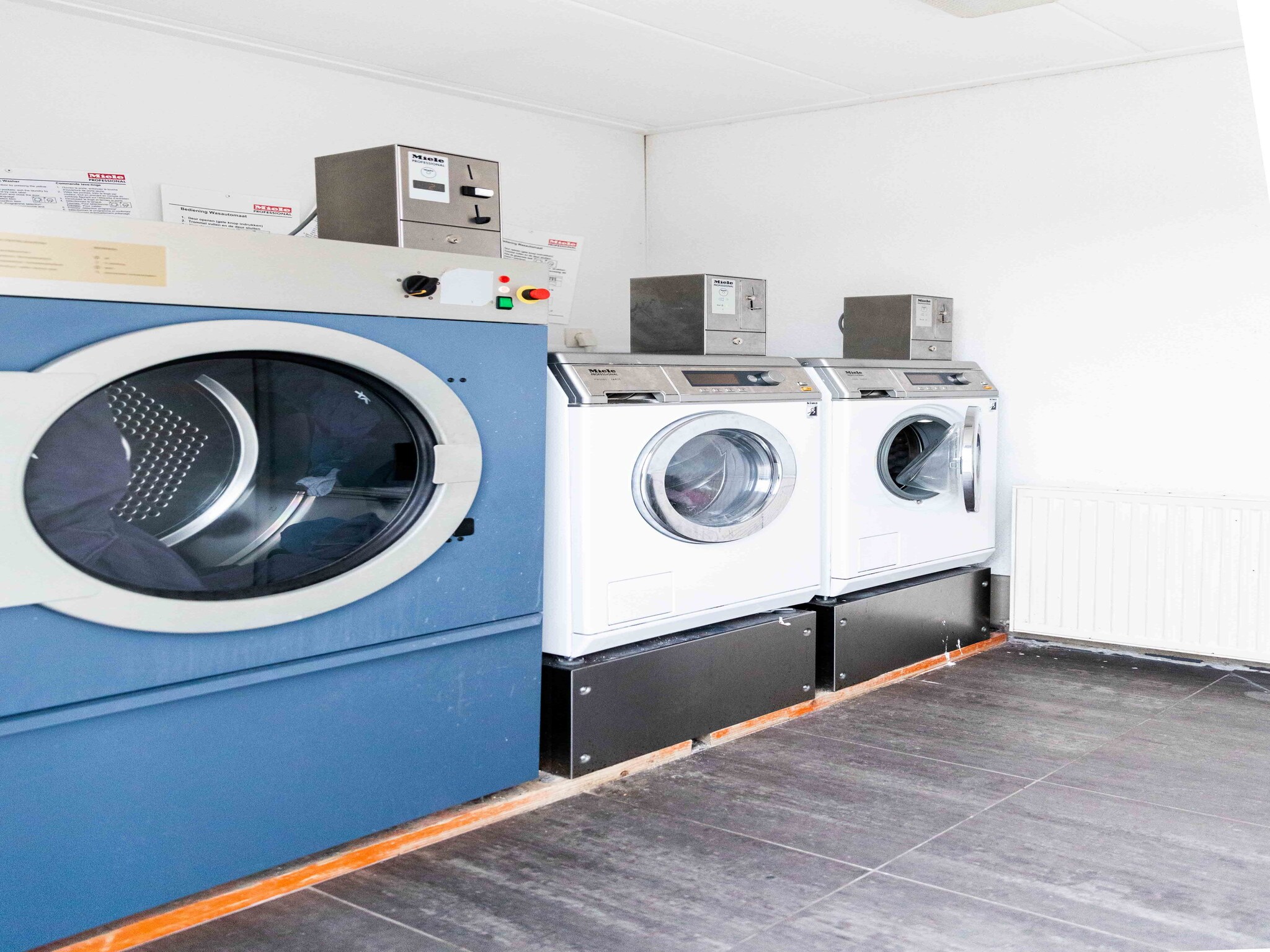 Maison Noordwijkse Duinen 10