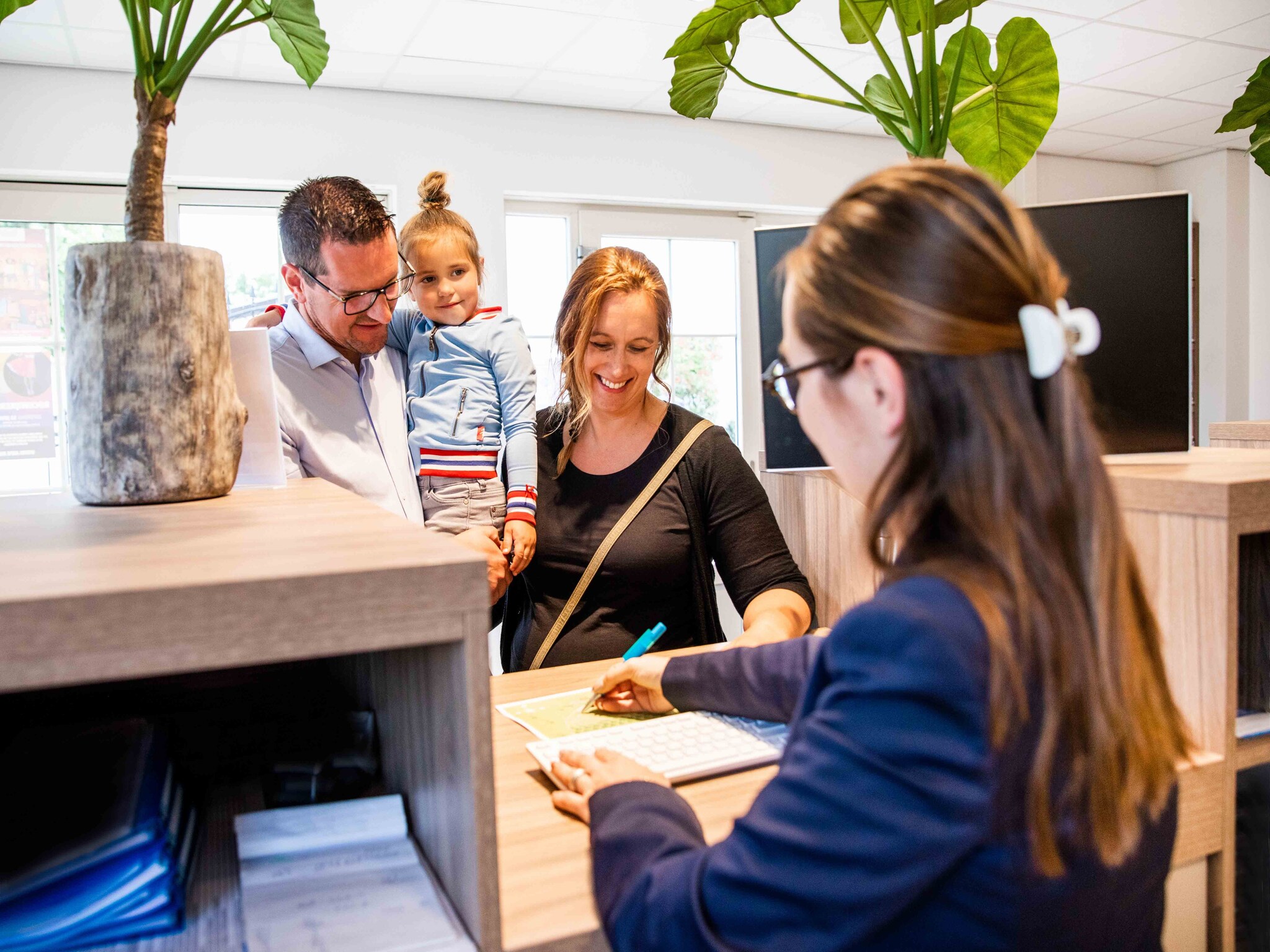 Maison Noordwijkse Duinen 10