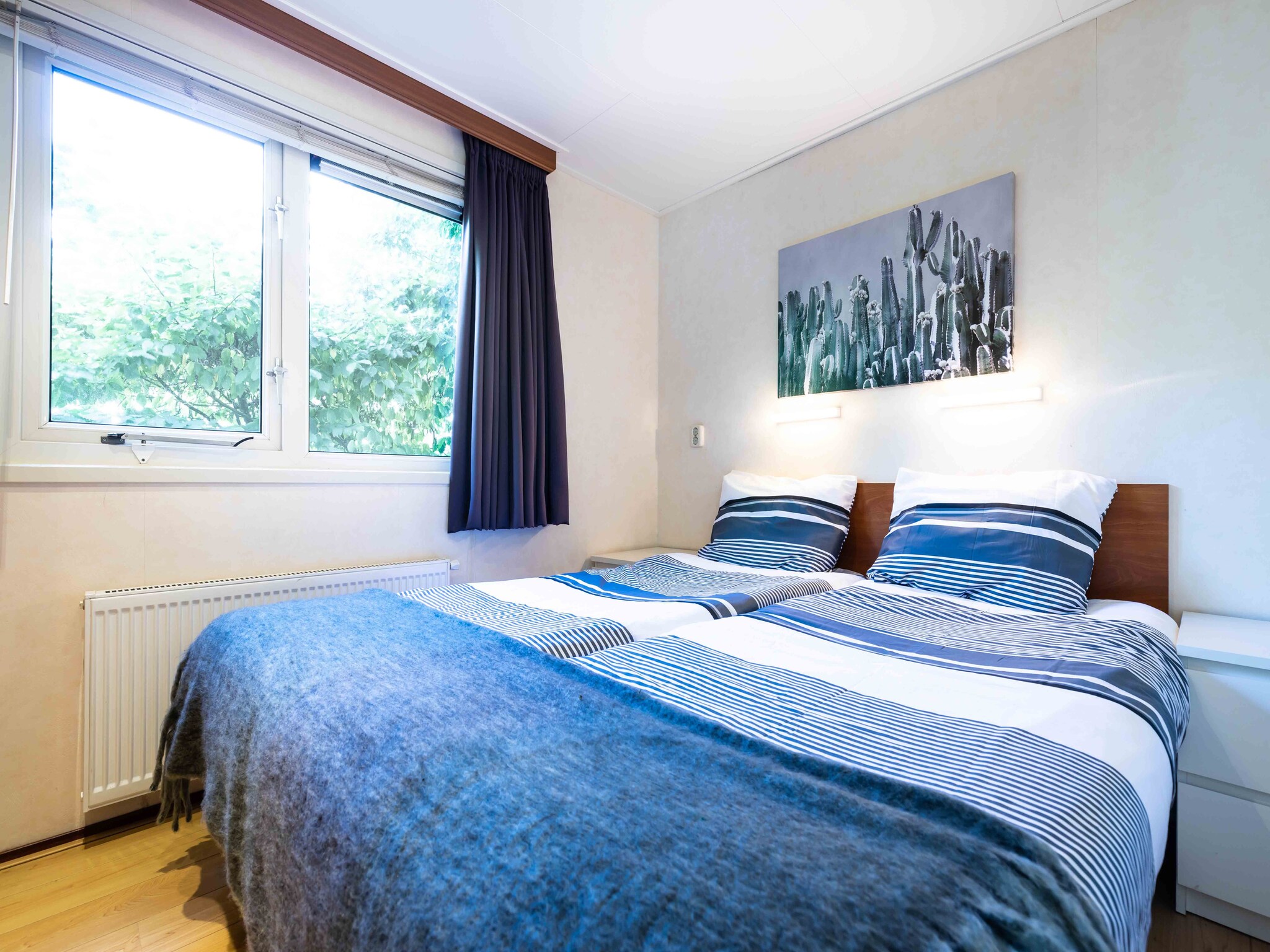 Maison Noordwijkse Duinen 10