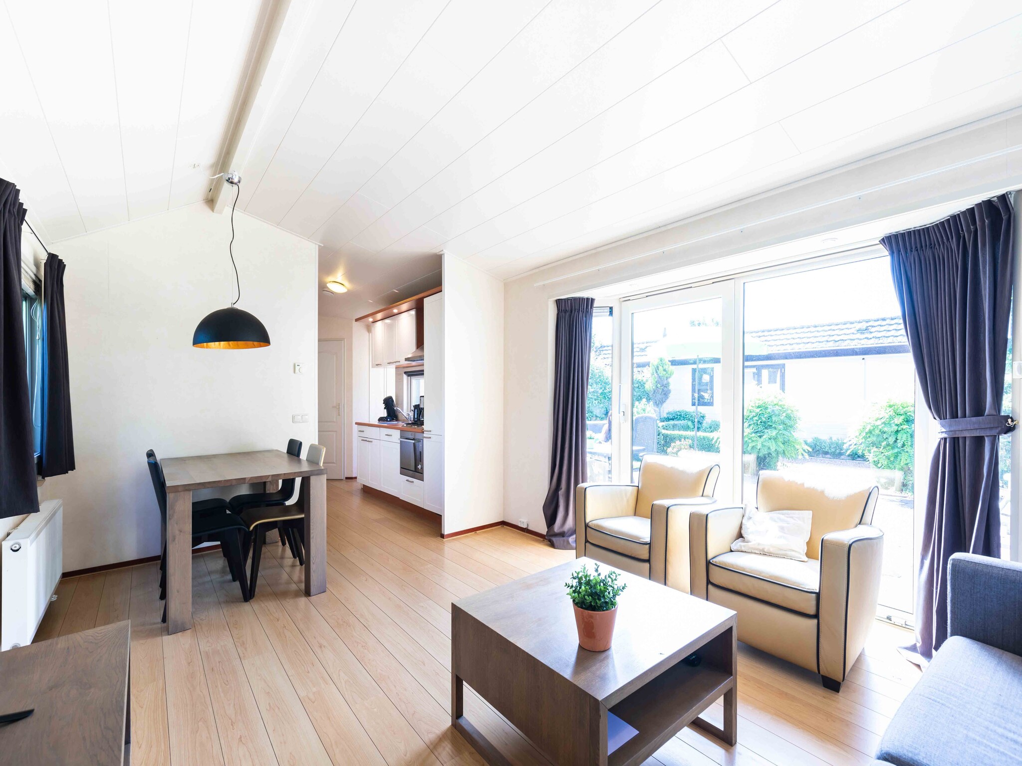 Maison Noordwijkse Duinen 10