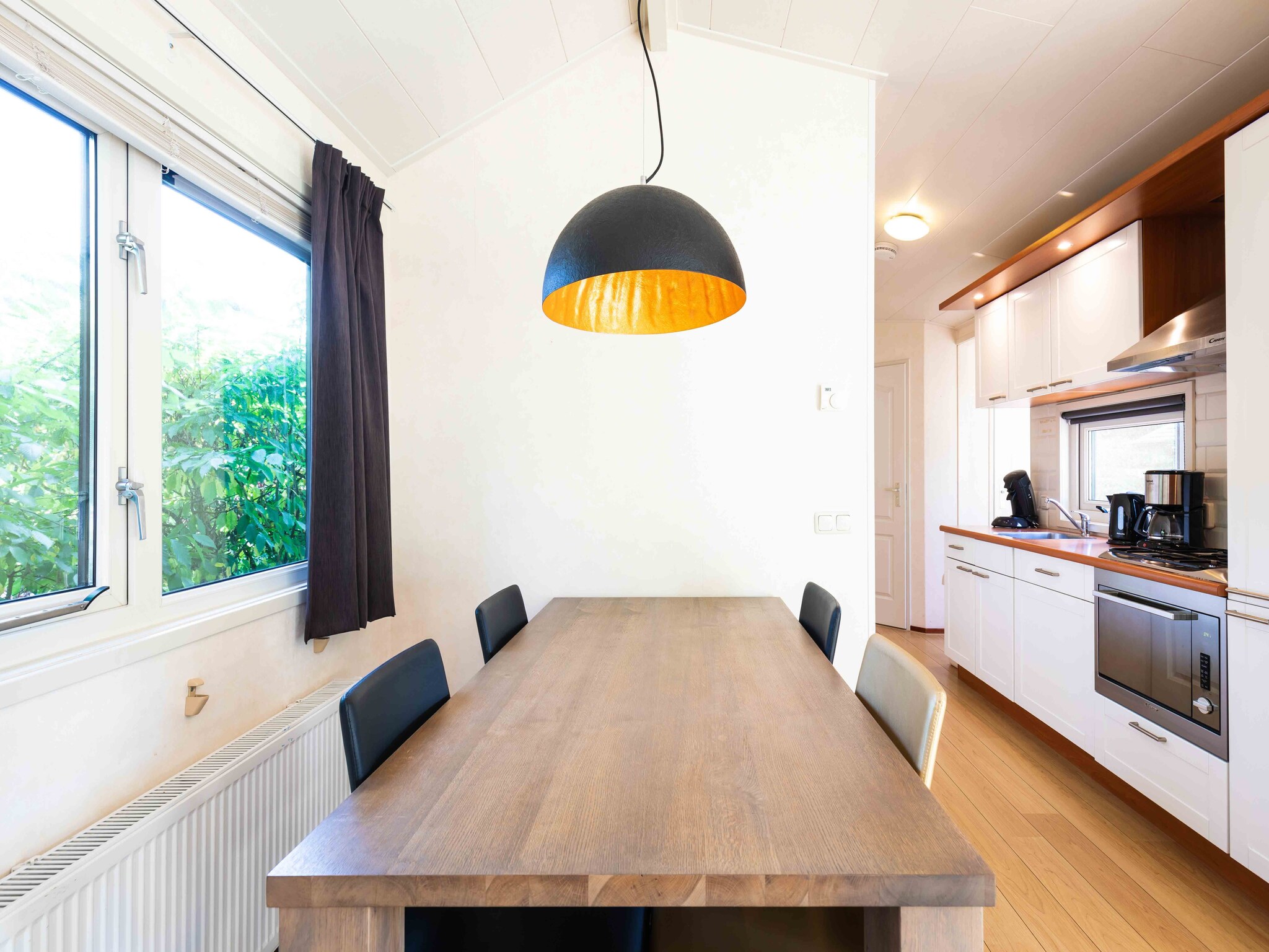 Maison Noordwijkse Duinen 10