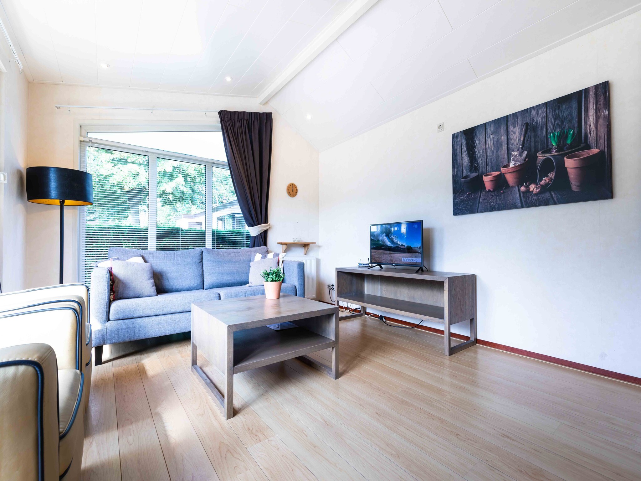 Maison Noordwijkse Duinen 10