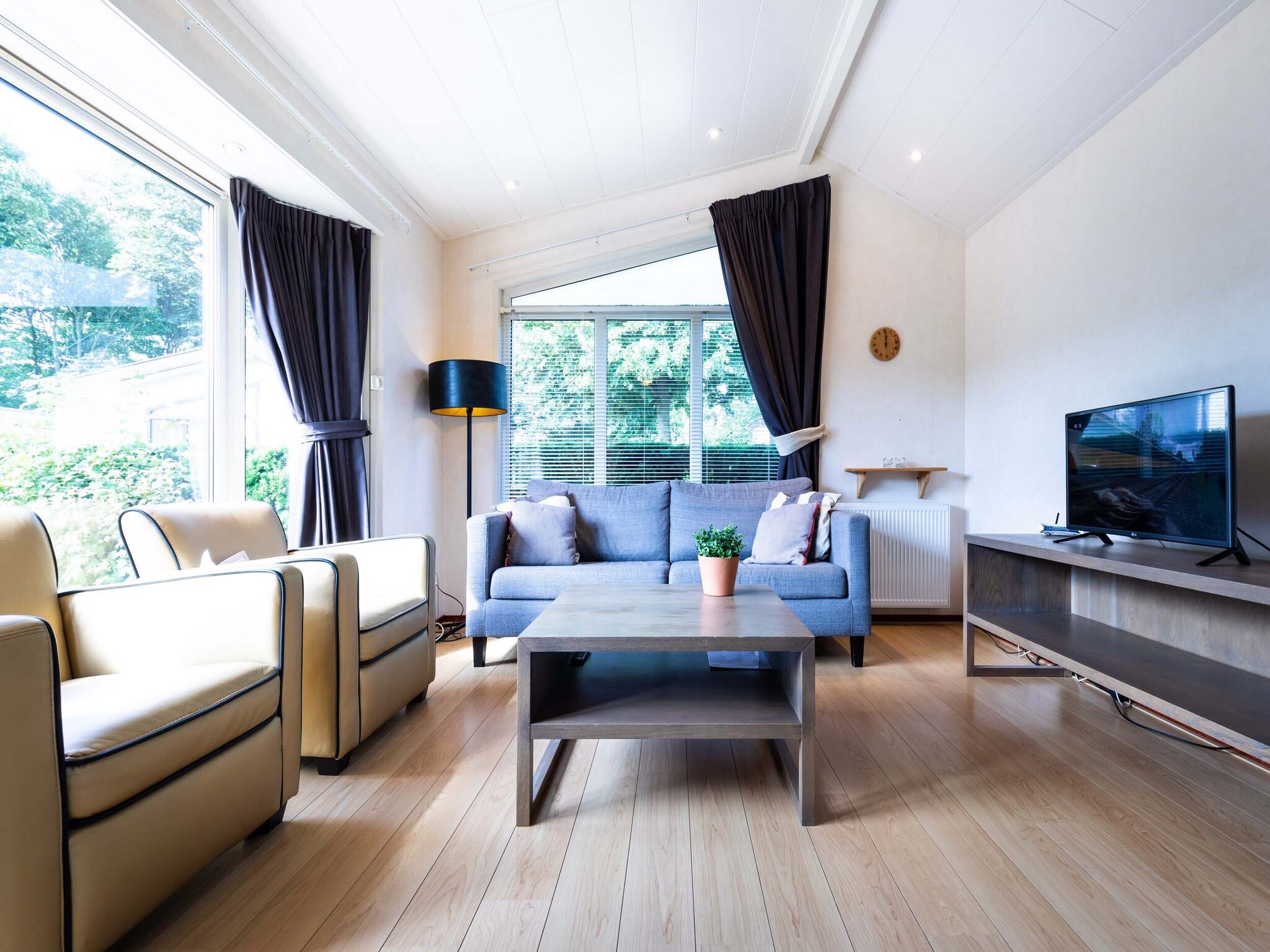 Maison Noordwijkse Duinen 10