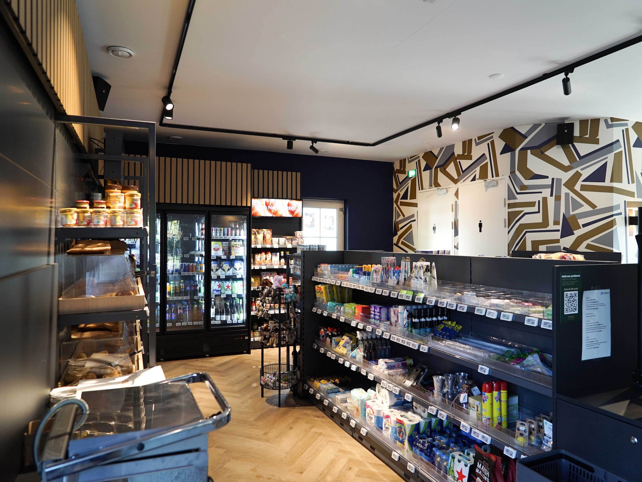 Maison Noordwijkse Duinen 10