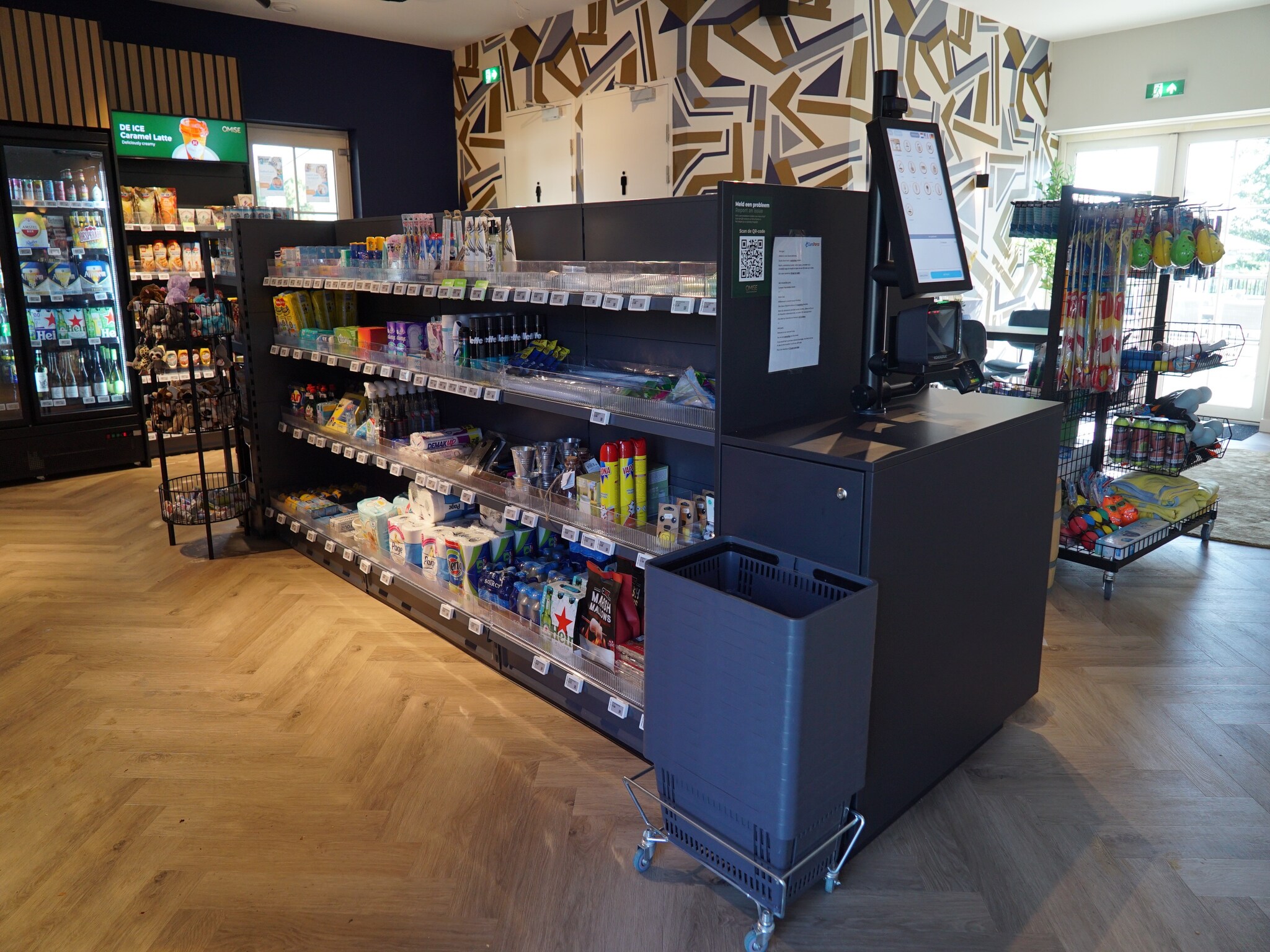 Maison Noordwijkse Duinen 10