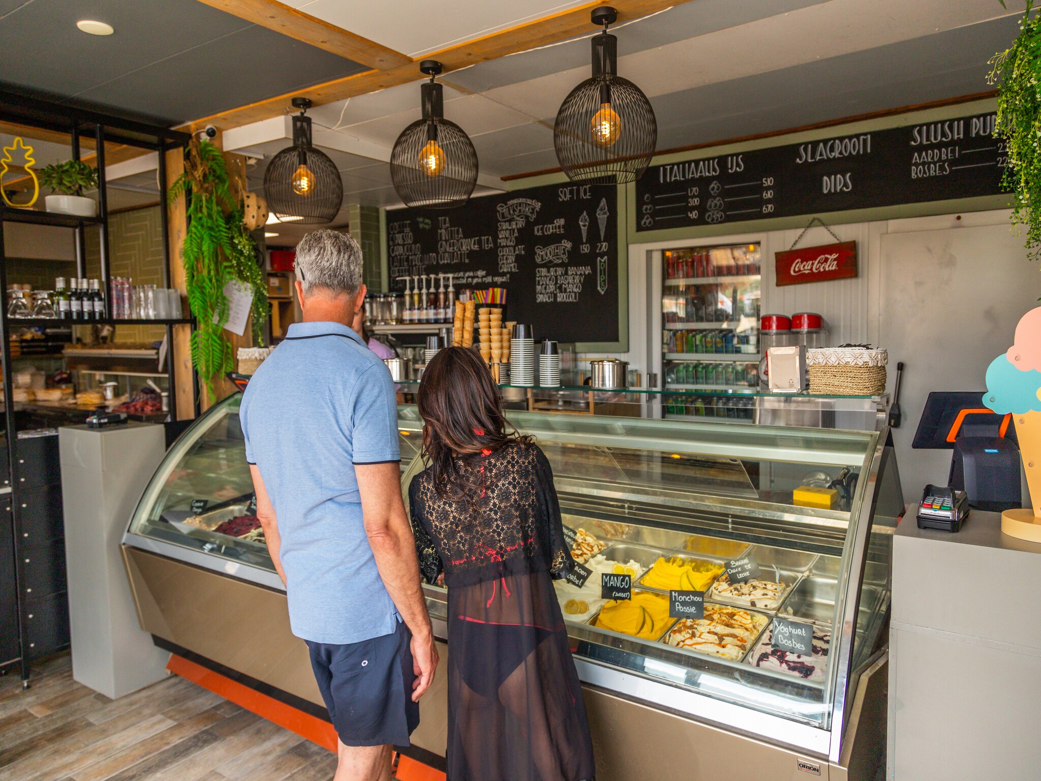 Maison Noordwijkse Duinen 10