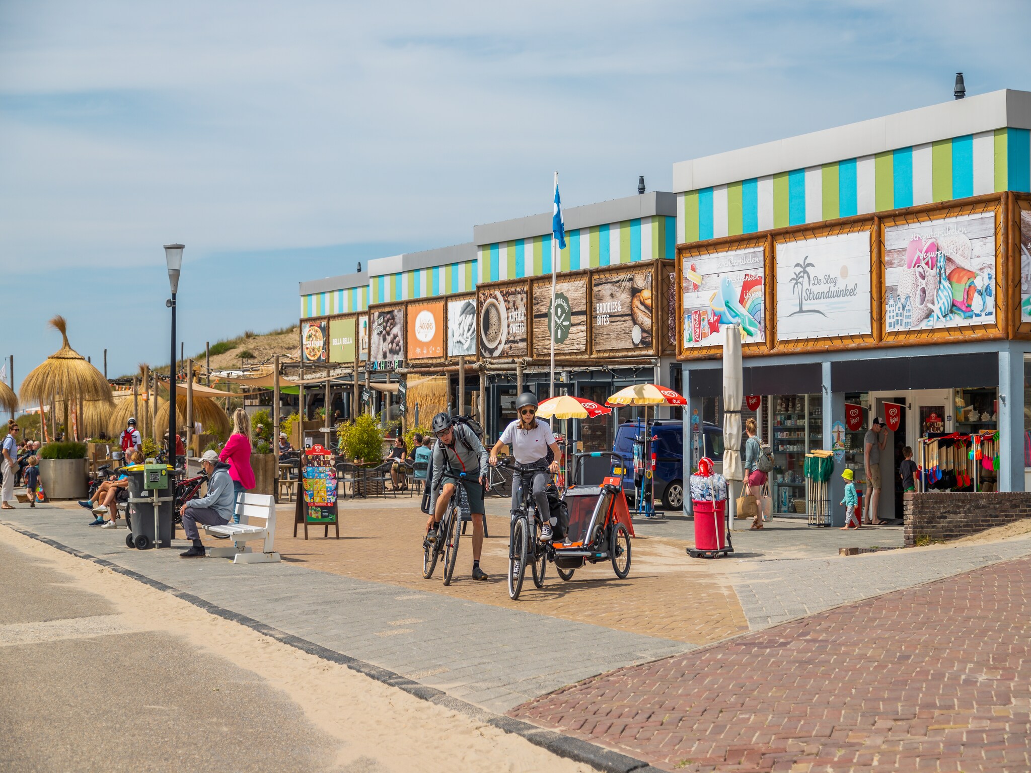 Maison Noordwijkse Duinen 10