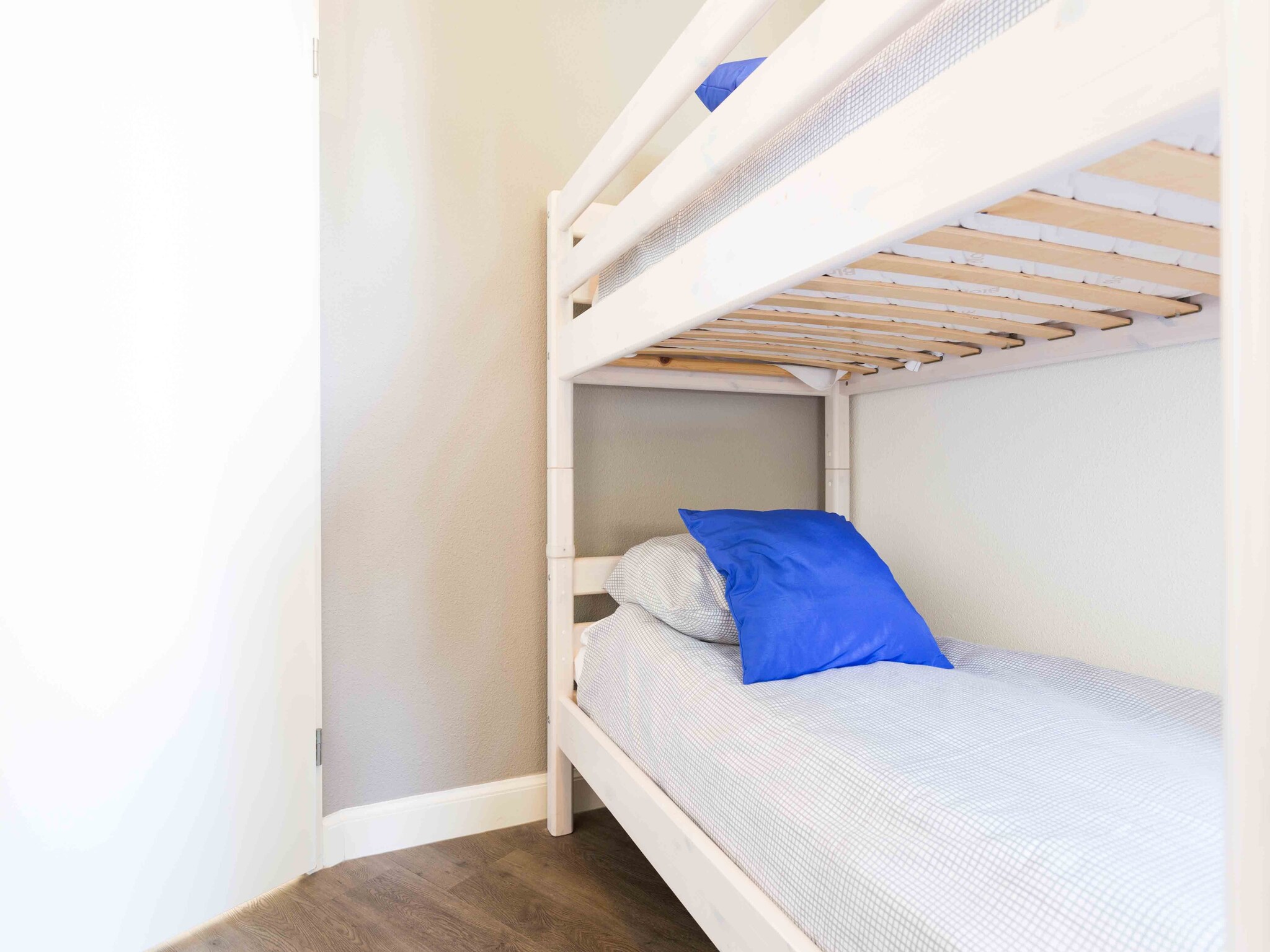 Apartamento Deluxe 4 personen Sauna