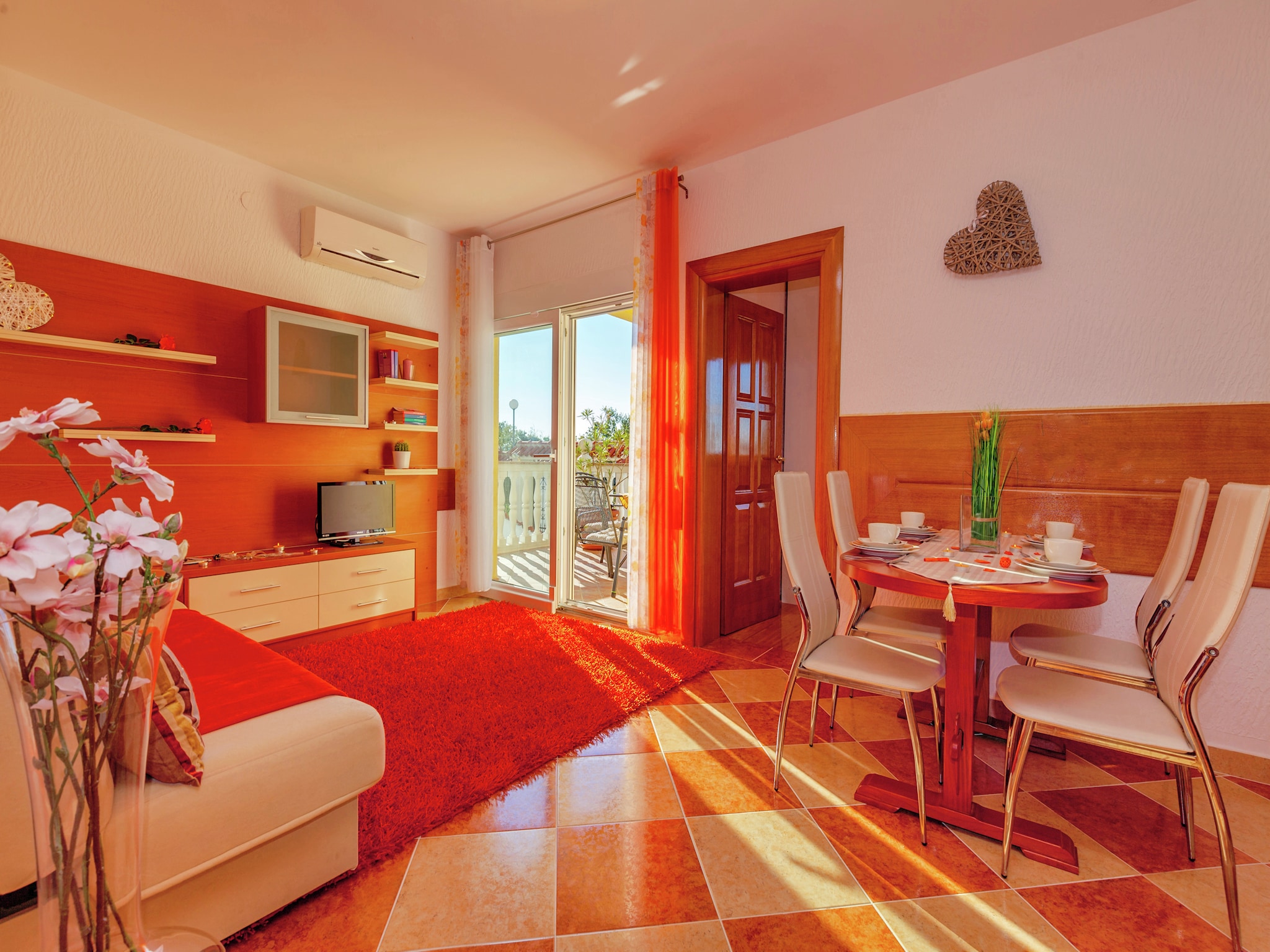 Appartement Apartment Kvarner
