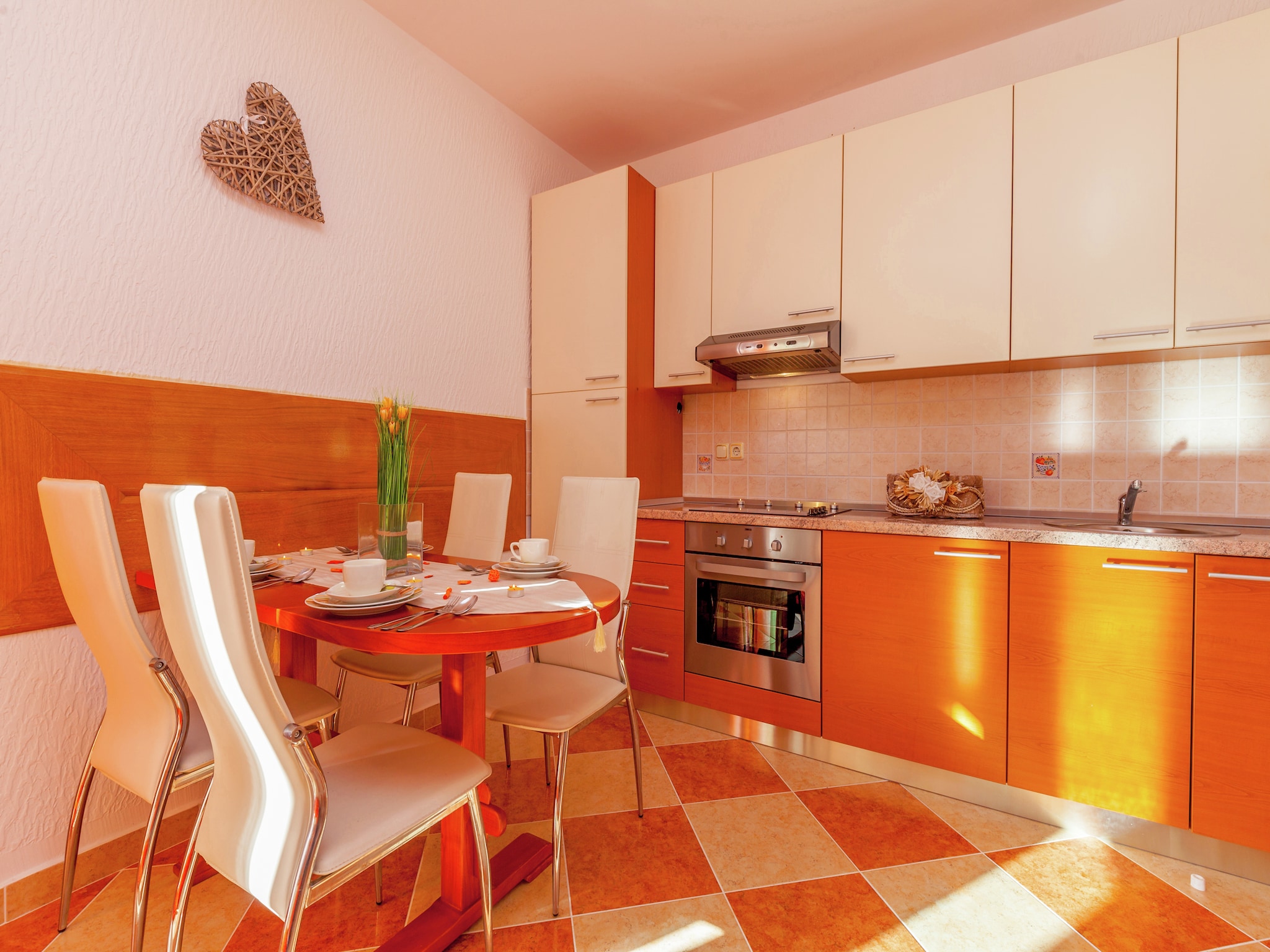 Appartement Apartment Kvarner