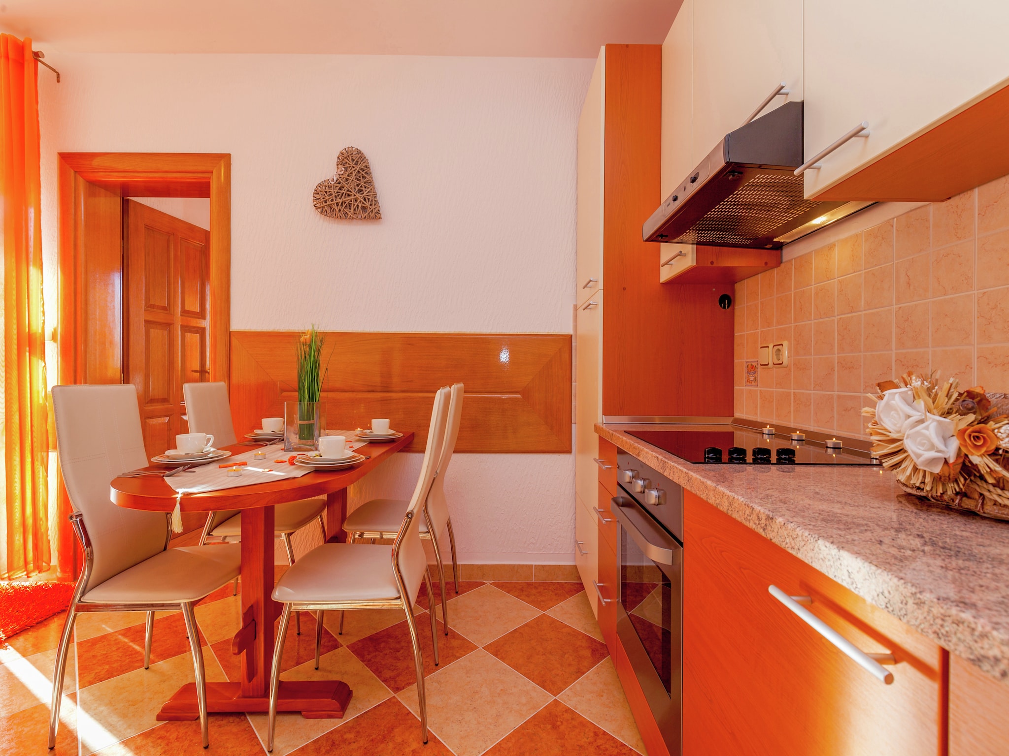 Appartement Apartment Kvarner
