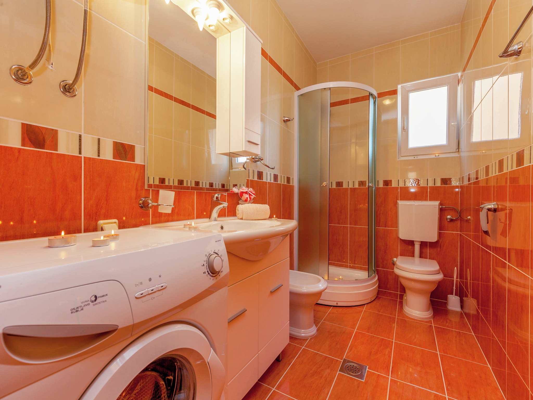 Appartement Apartment Kvarner