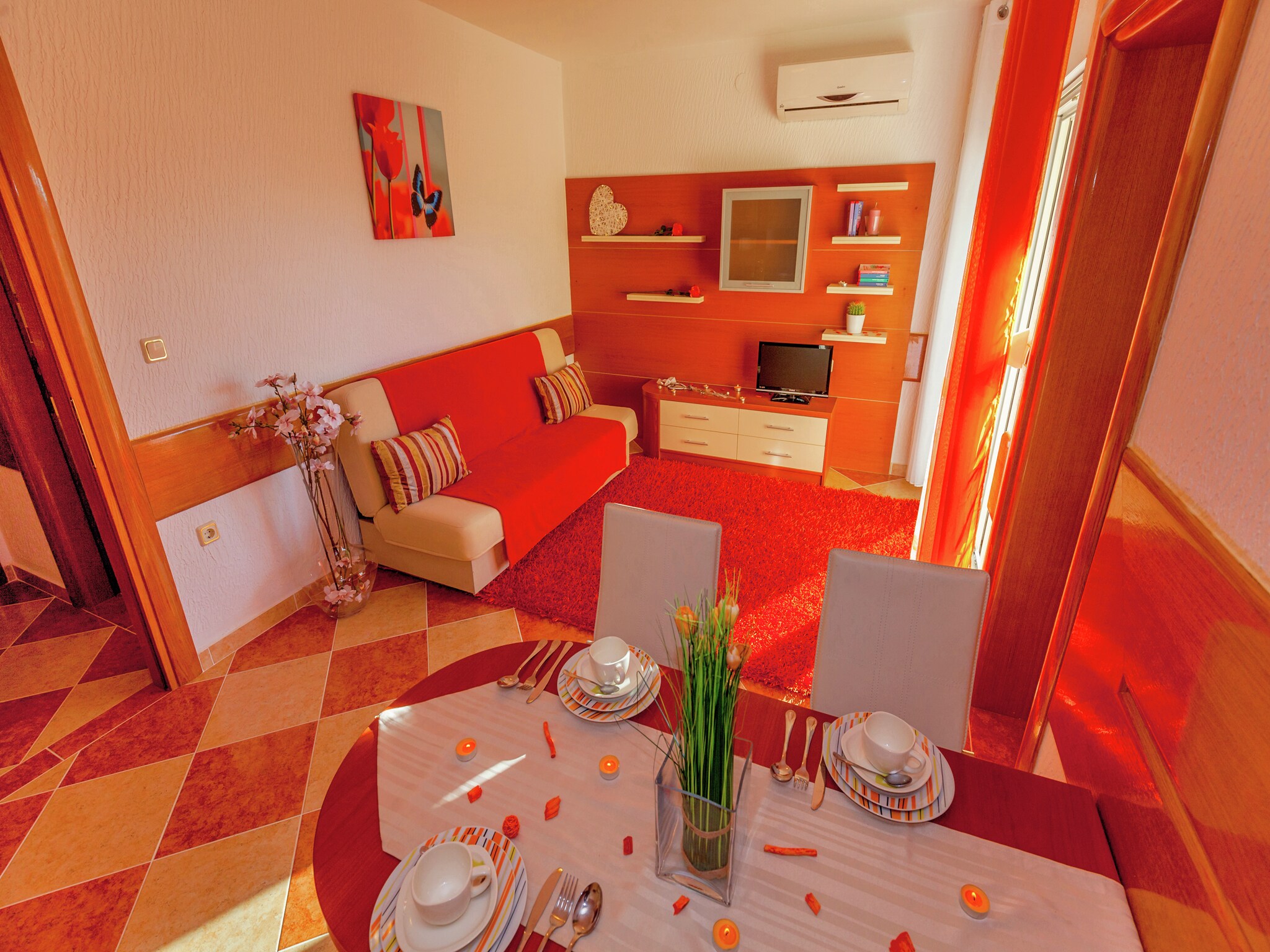 Appartement Apartment Kvarner