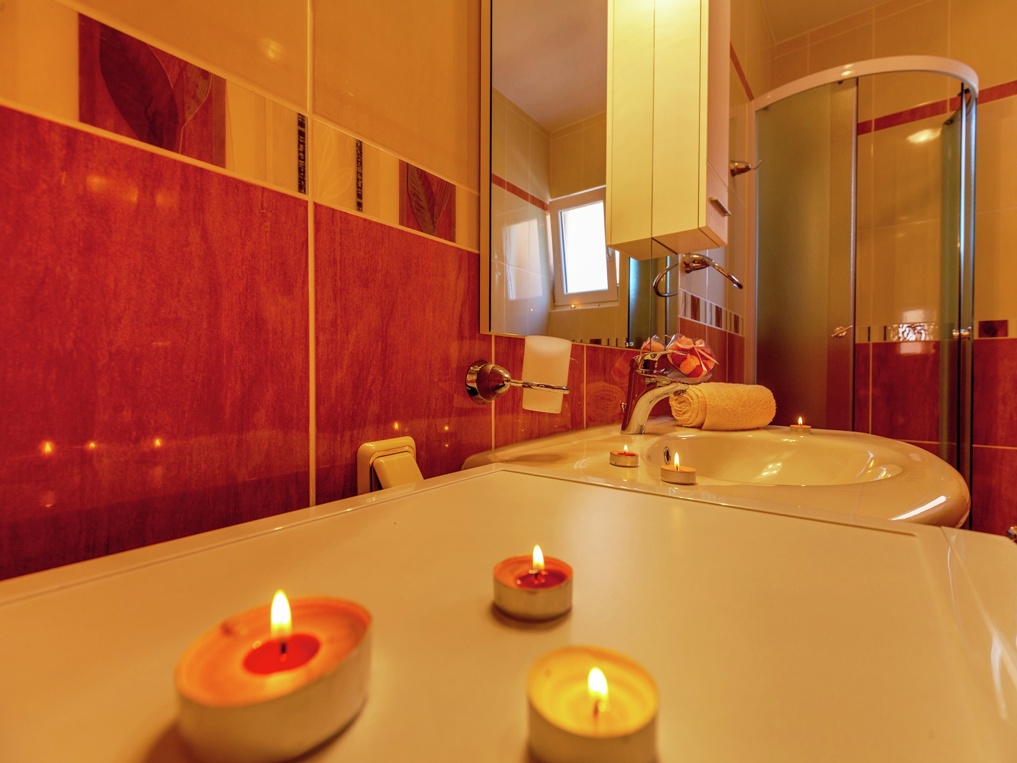 Appartement Apartment Kvarner