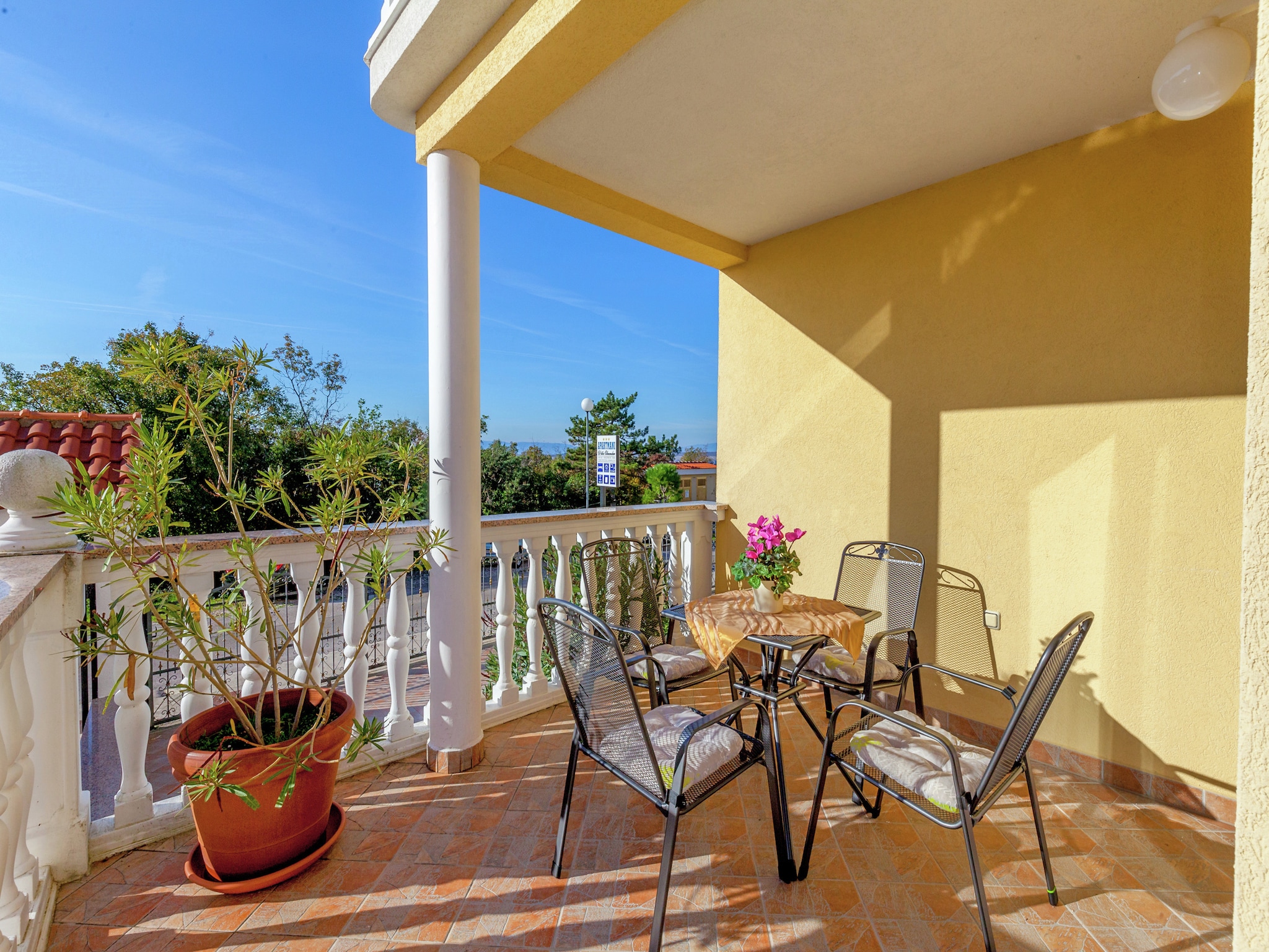 Appartement Apartment Kvarner