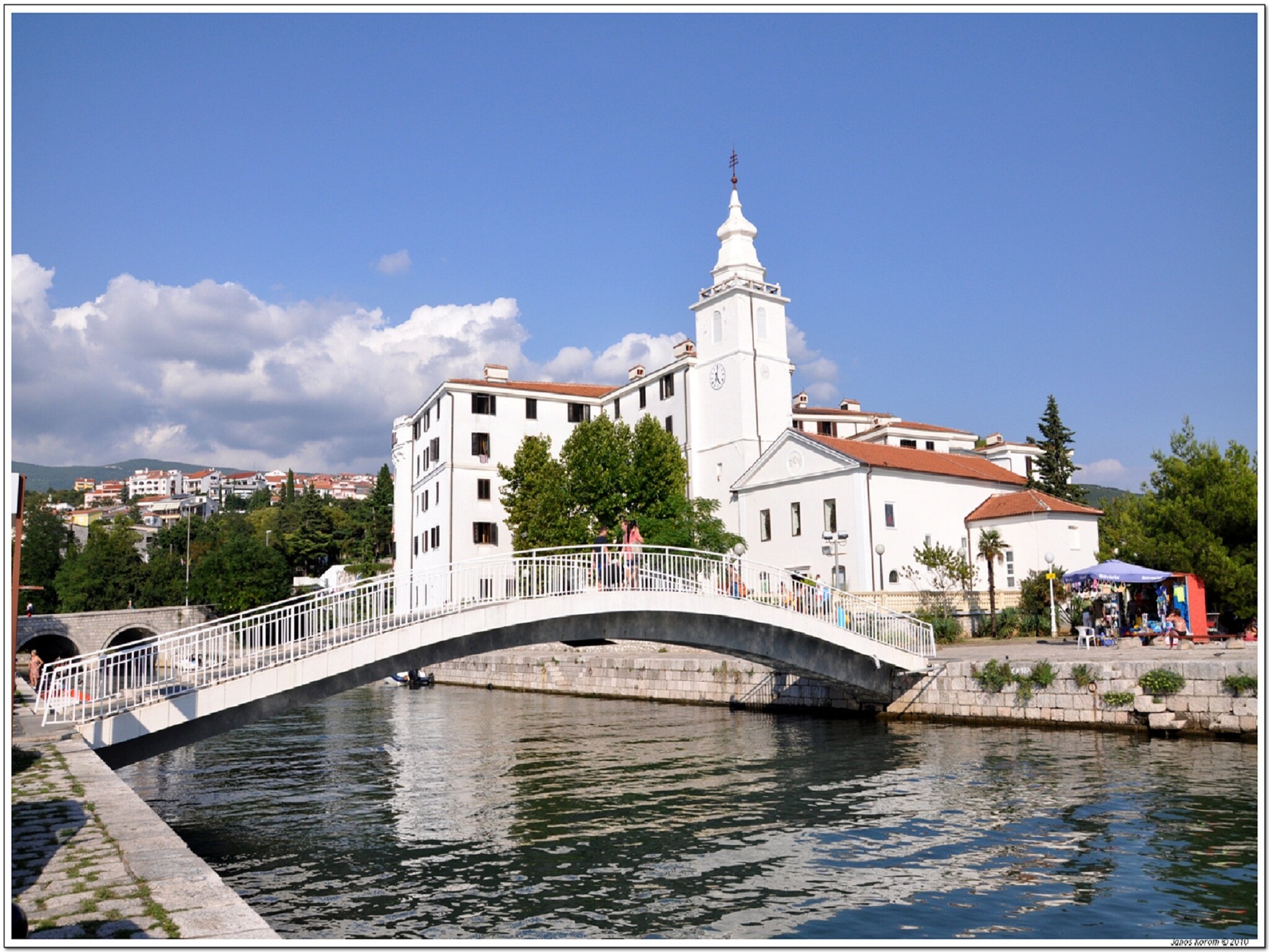 Appartement Apartment Kvarner