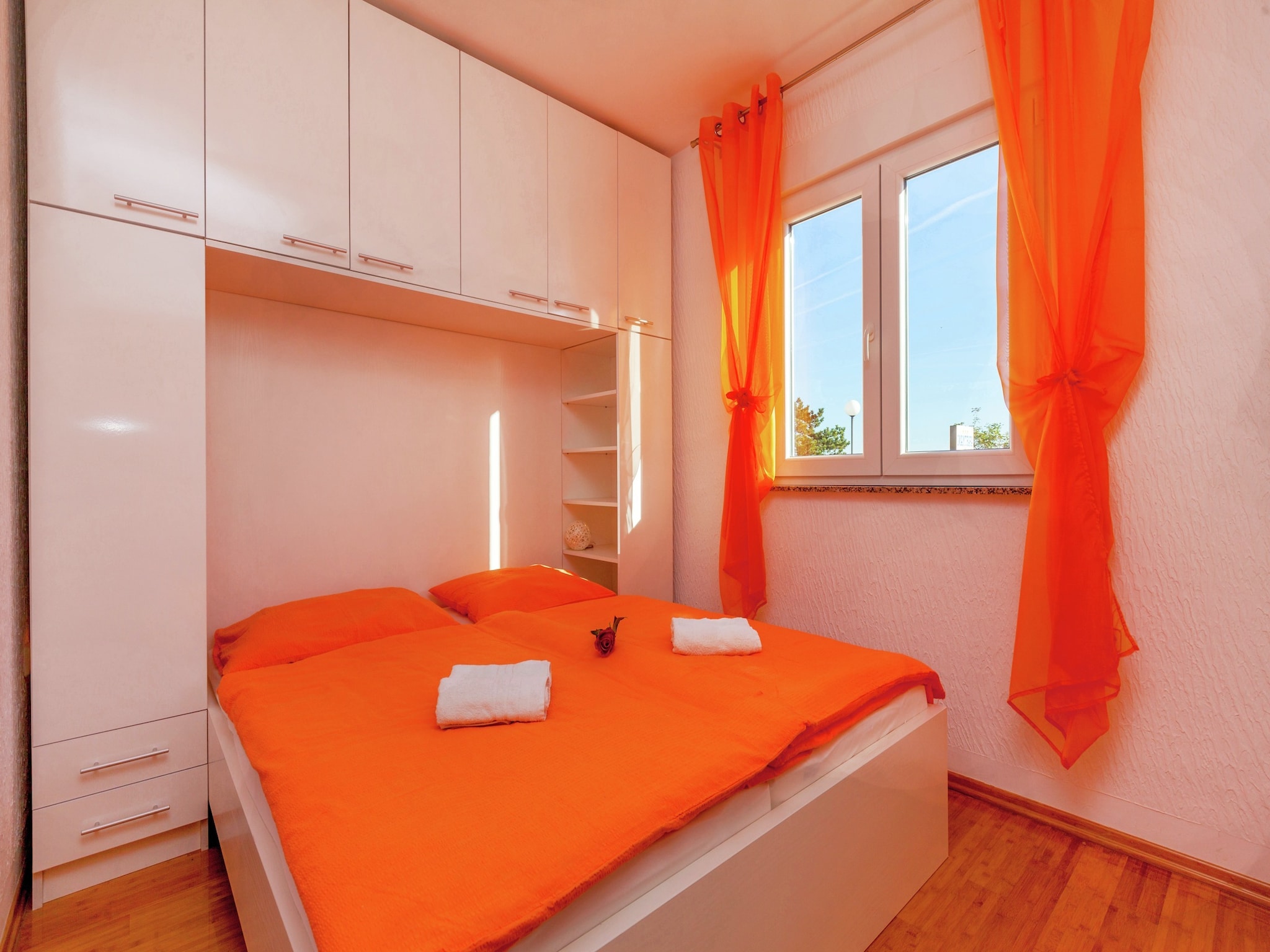 Appartement Apartment Kvarner