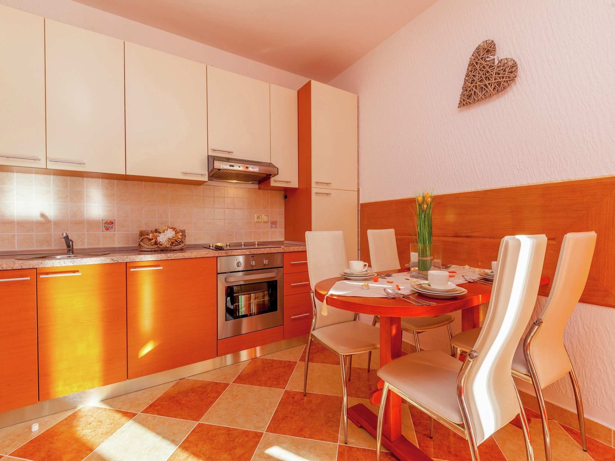 Appartement Apartment Kvarner