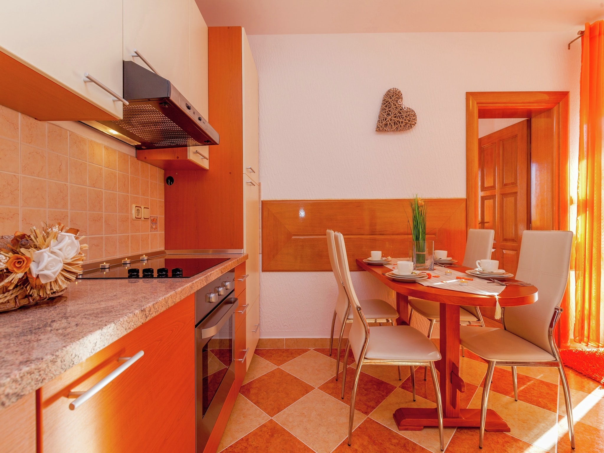 Appartement Apartment Kvarner