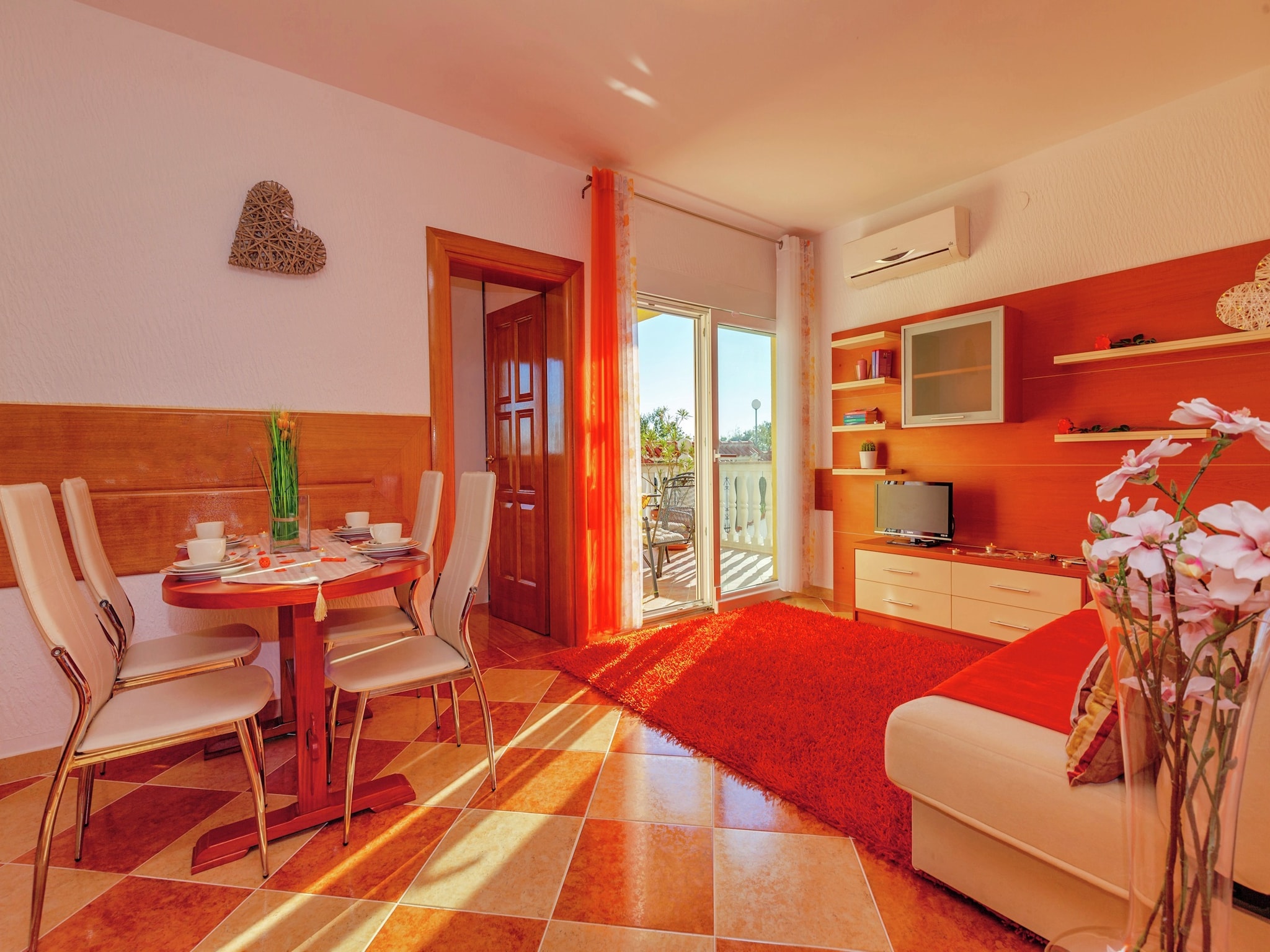 Appartement Apartment Kvarner