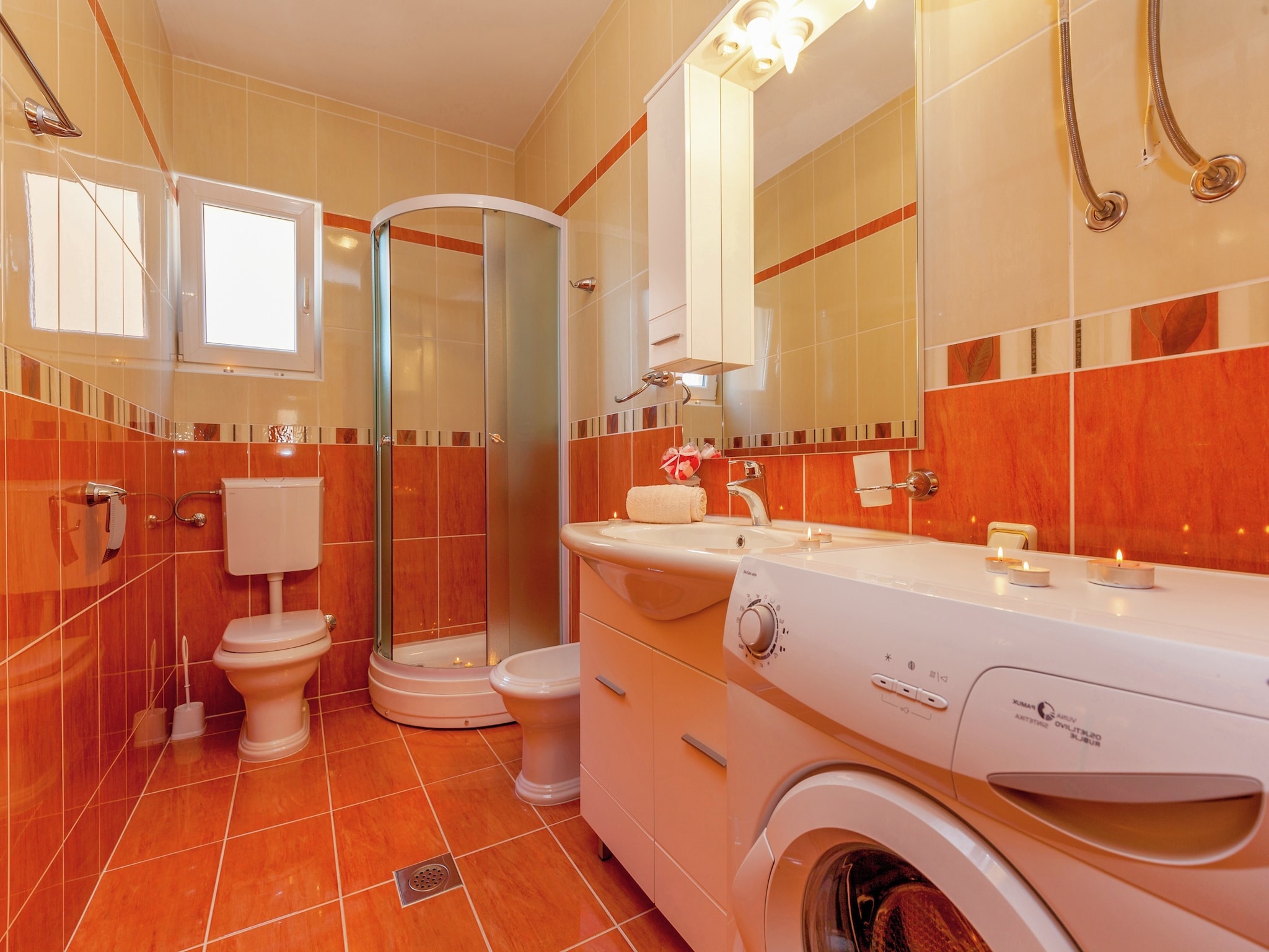 Appartement Apartment Kvarner
