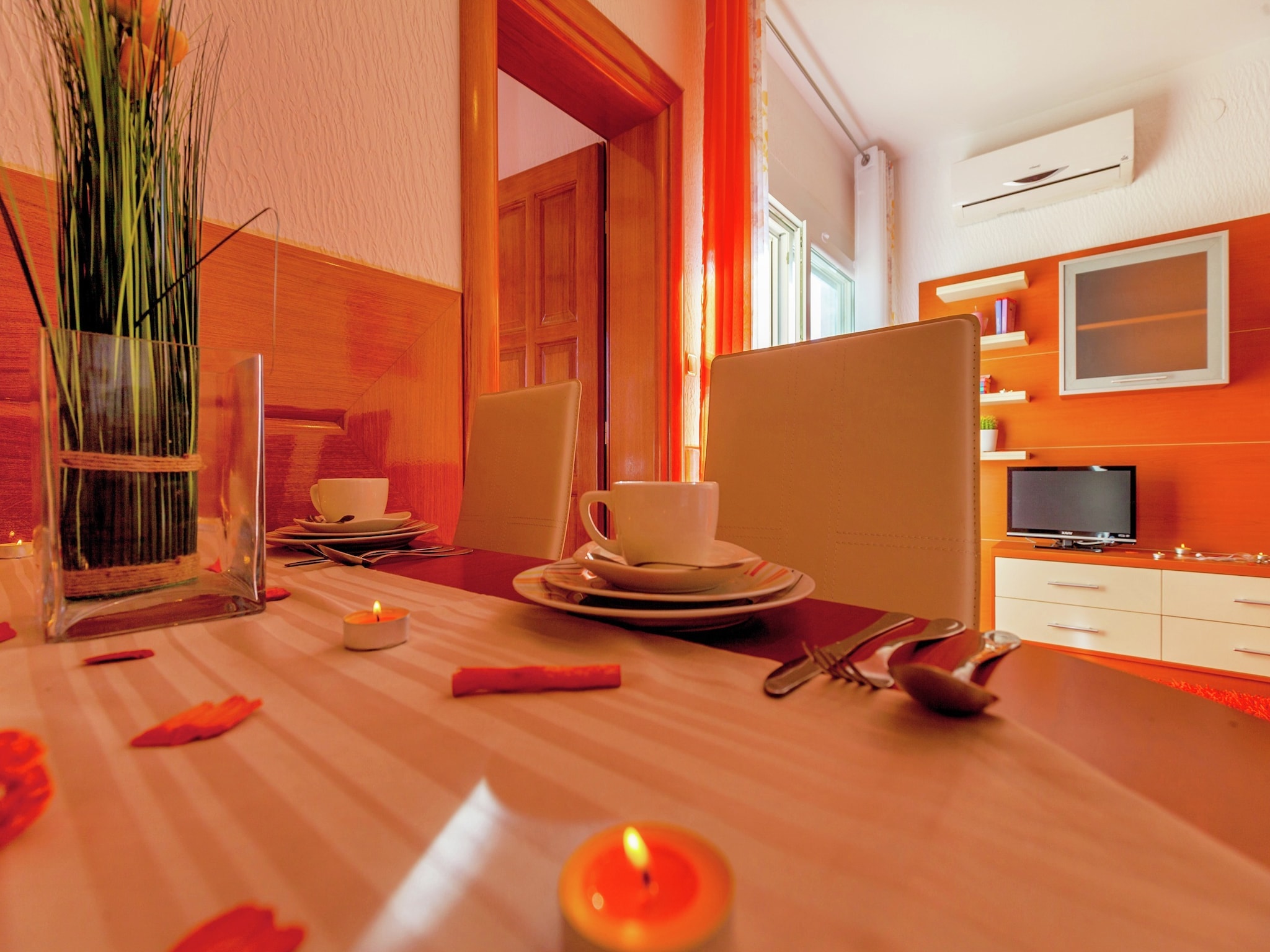 Appartement Apartment Kvarner