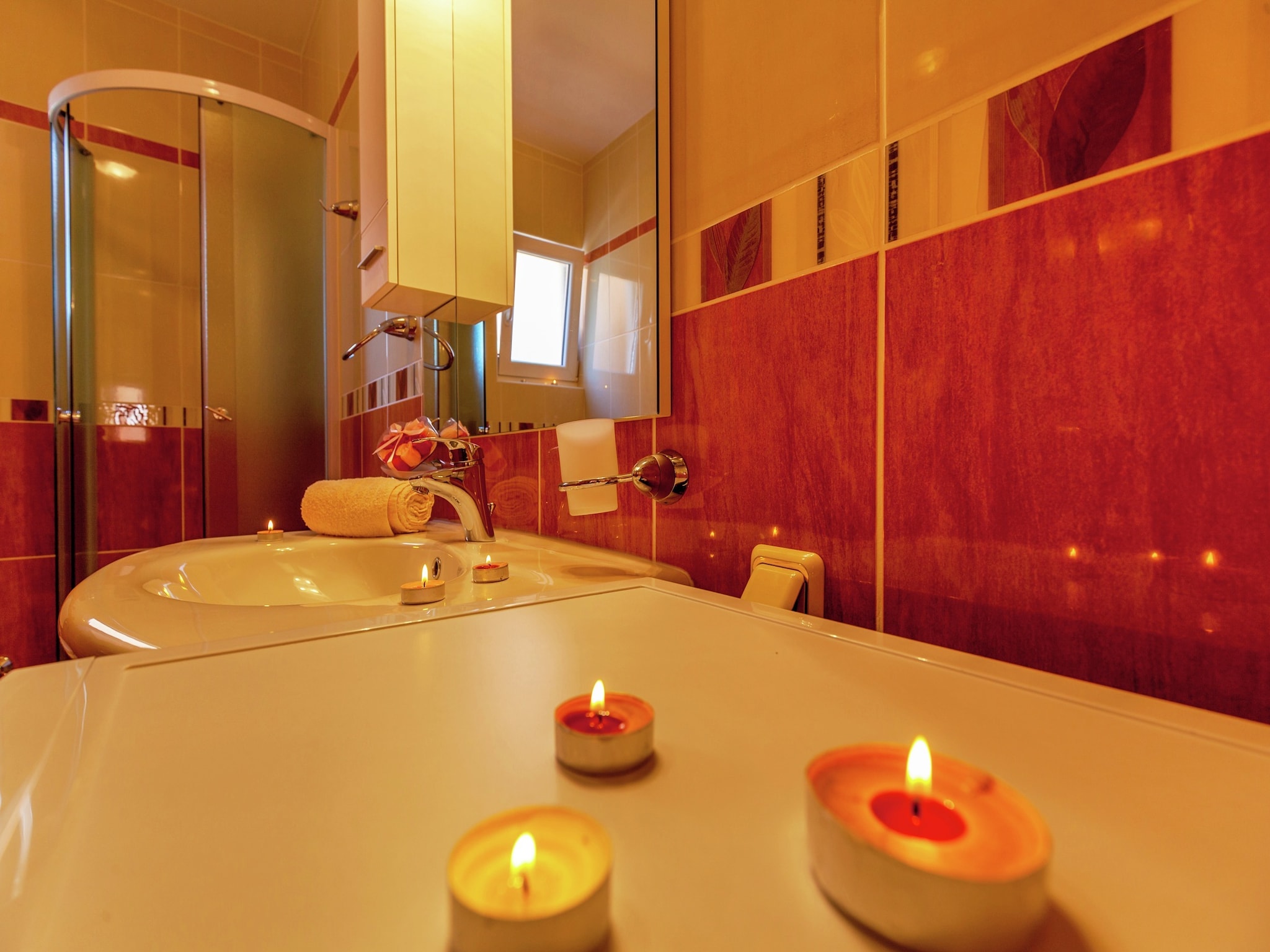 Appartement Apartment Kvarner
