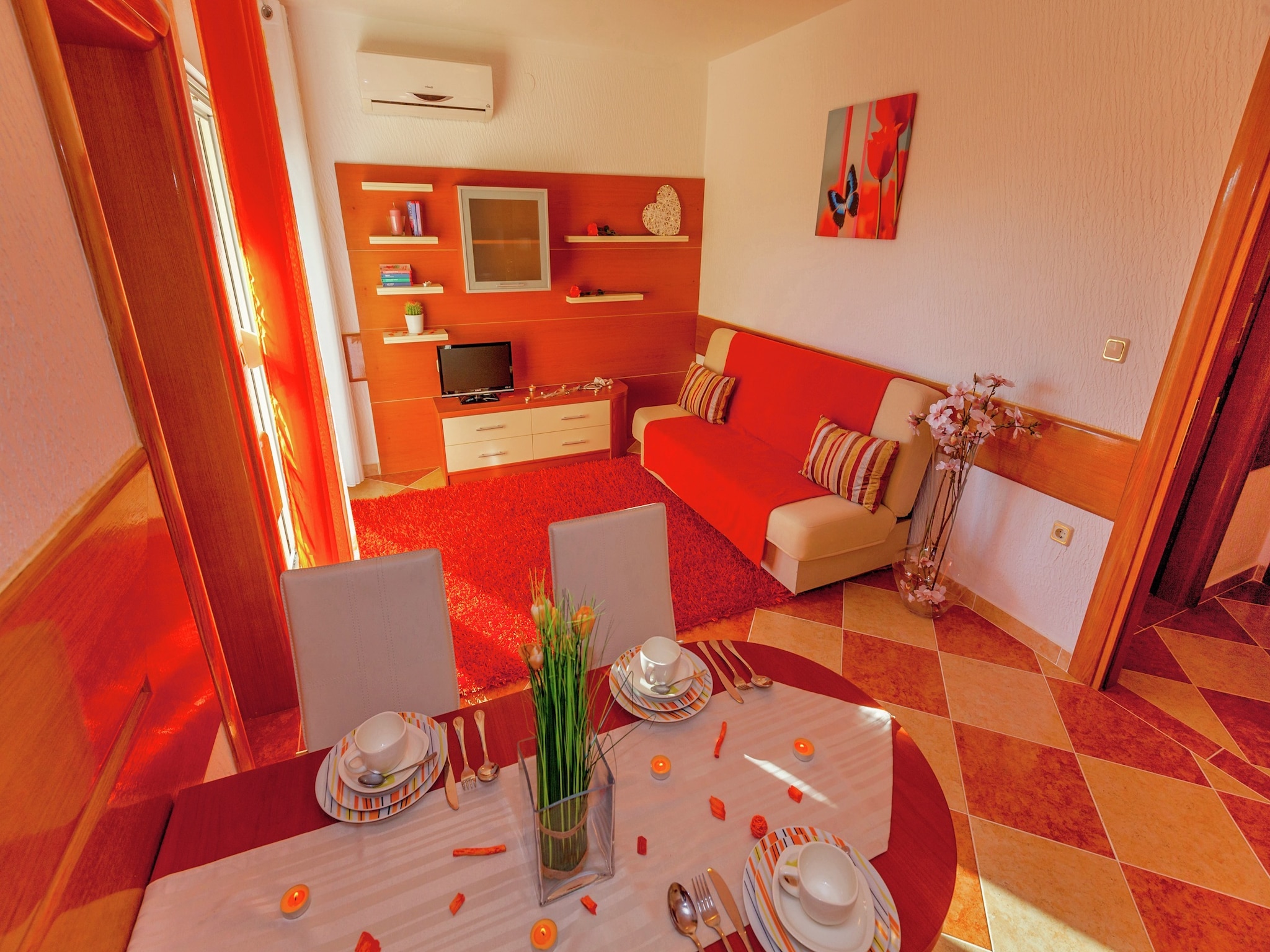 Appartement Apartment Kvarner