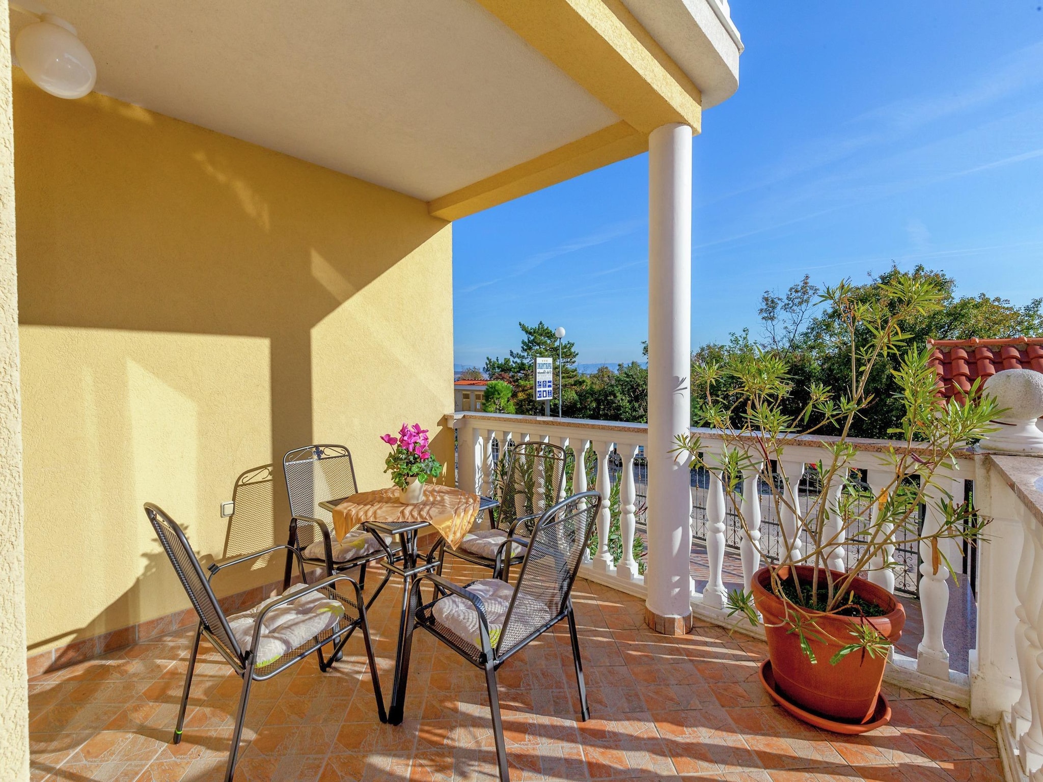Appartement Apartment Kvarner