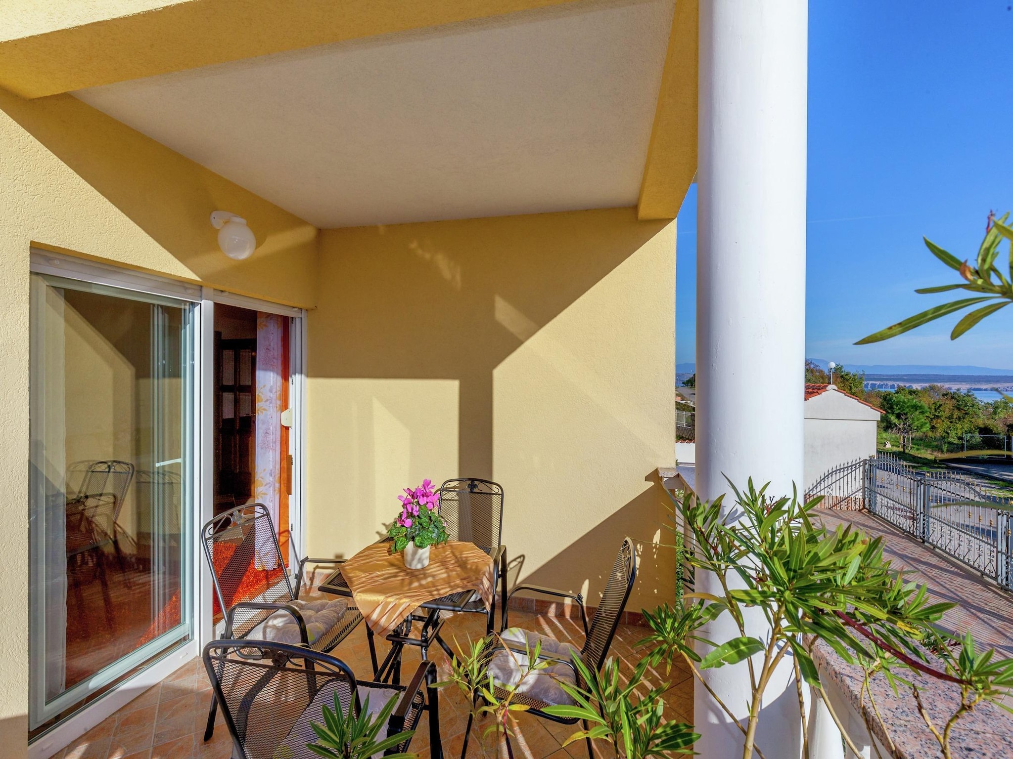 Appartement Apartment Kvarner