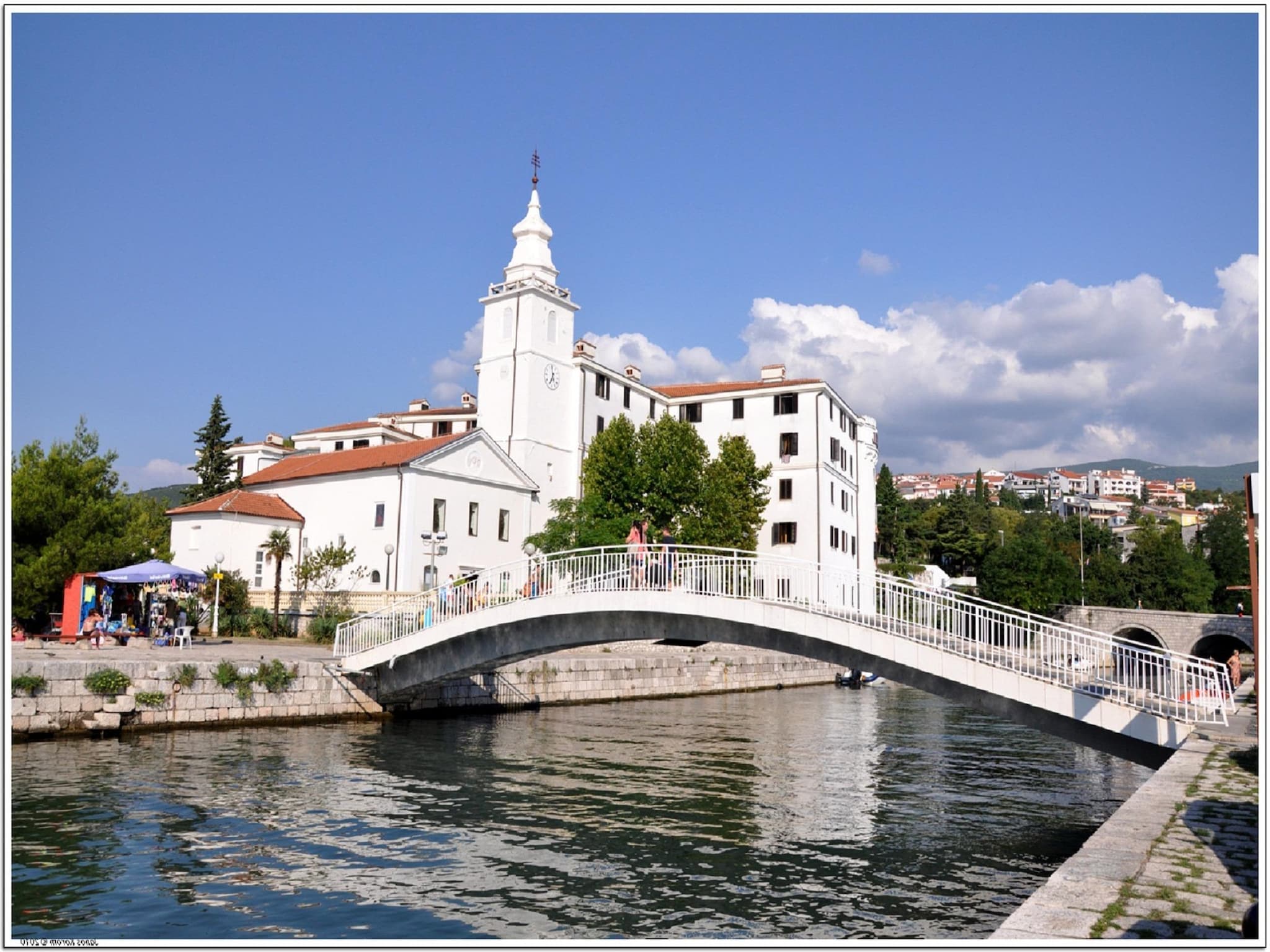Appartement Apartment Kvarner