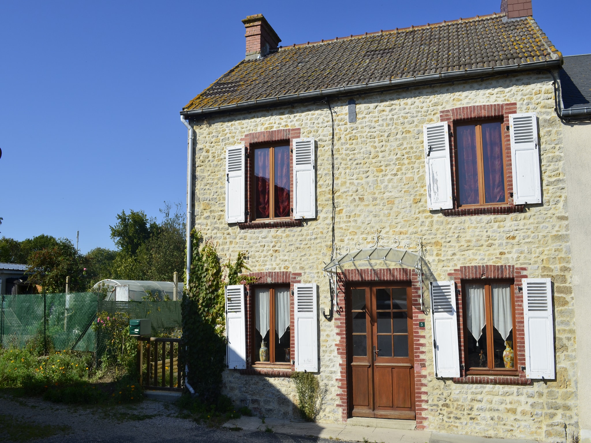   Maison des Vacances Ravenoville