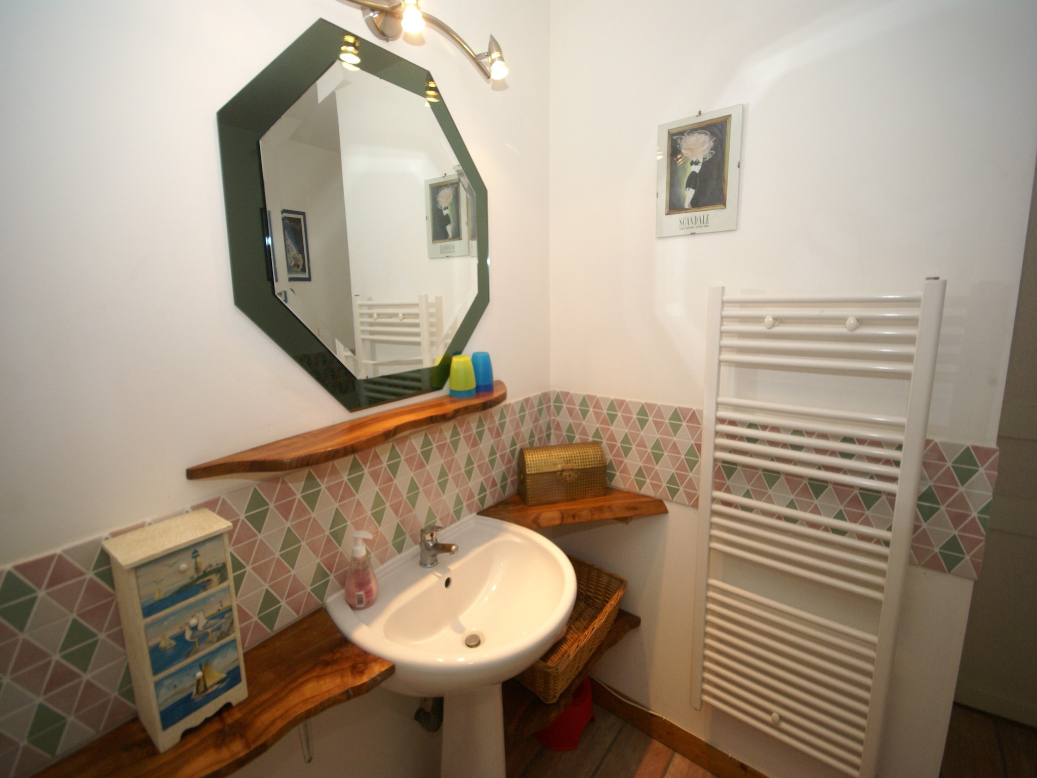   Maison des Vacances Ravenoville