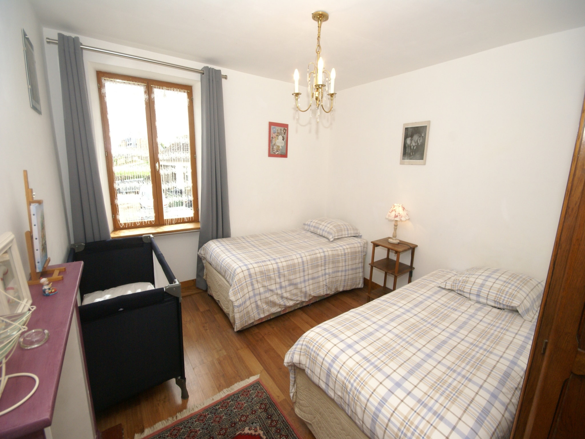   Maison des Vacances Ravenoville