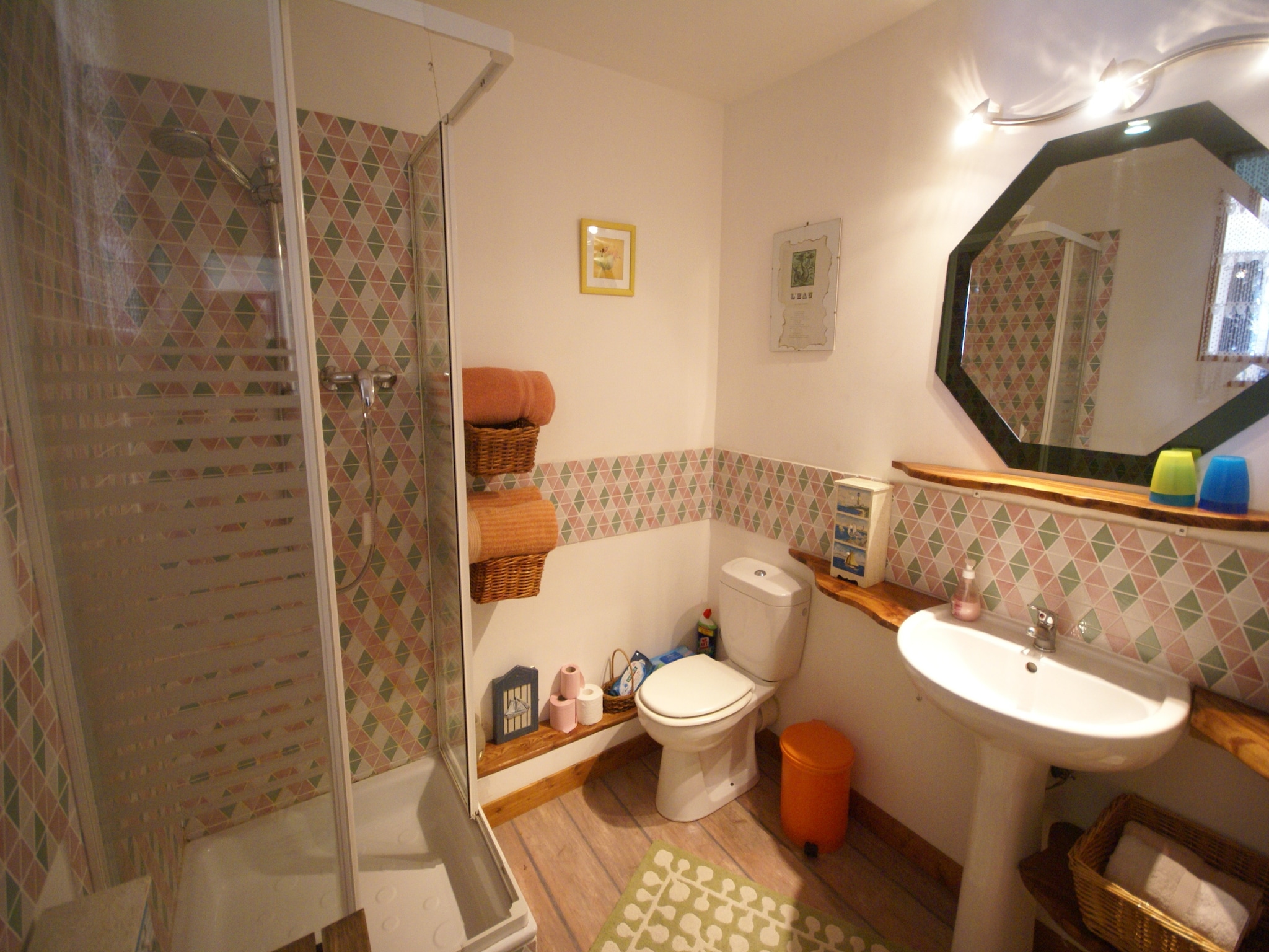   Maison des Vacances Ravenoville