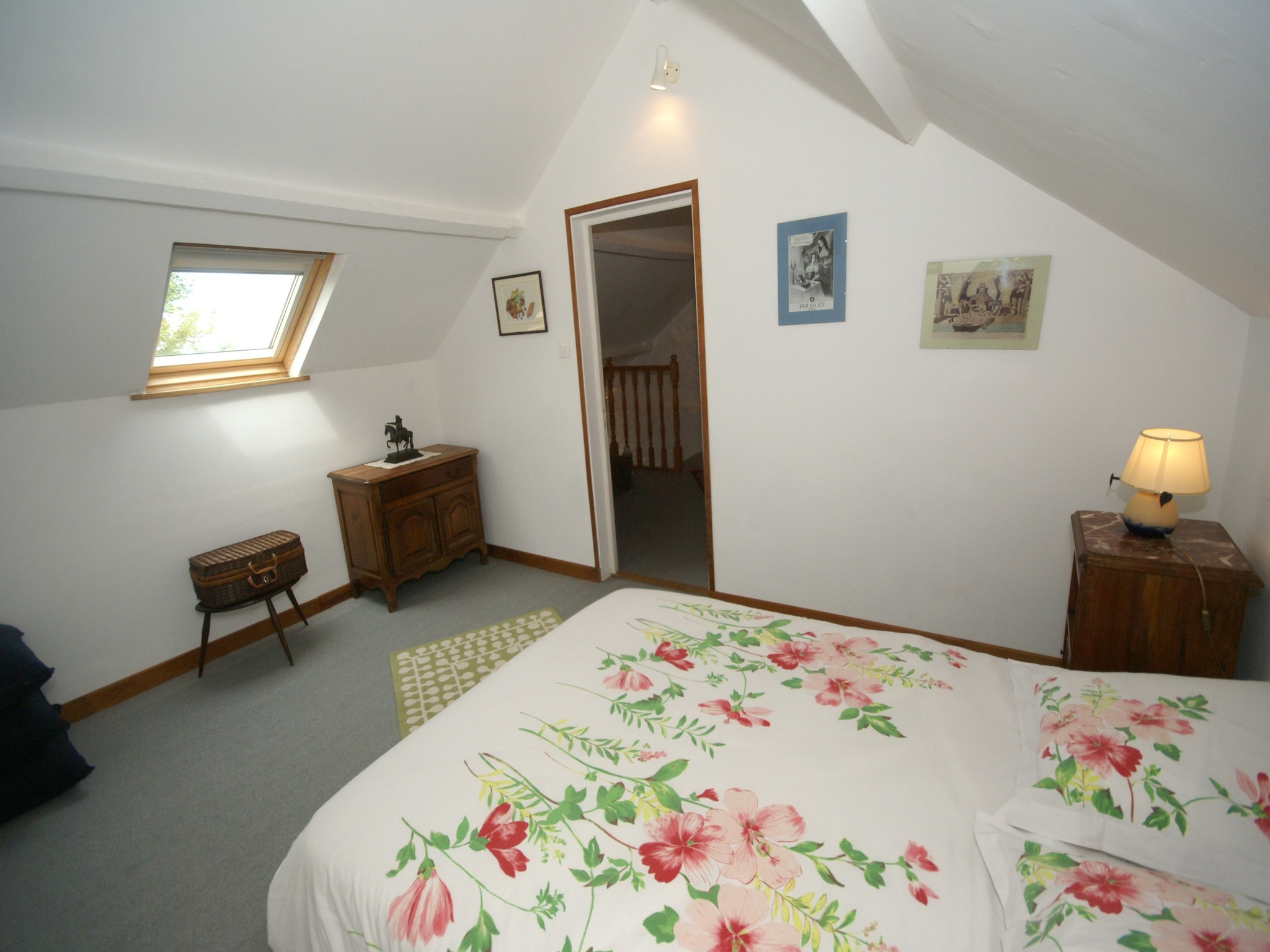   Maison des Vacances Ravenoville