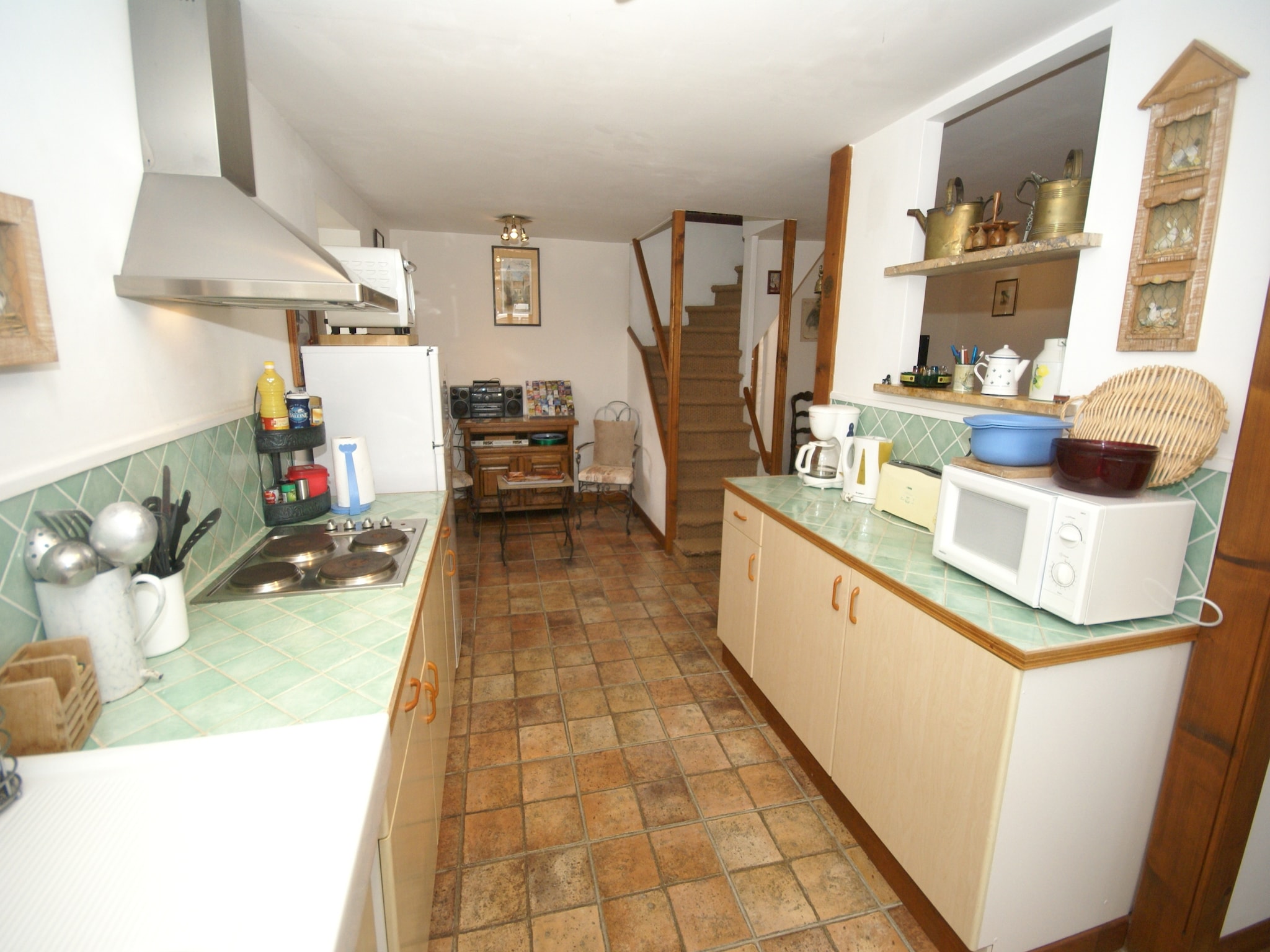   Maison des Vacances Ravenoville