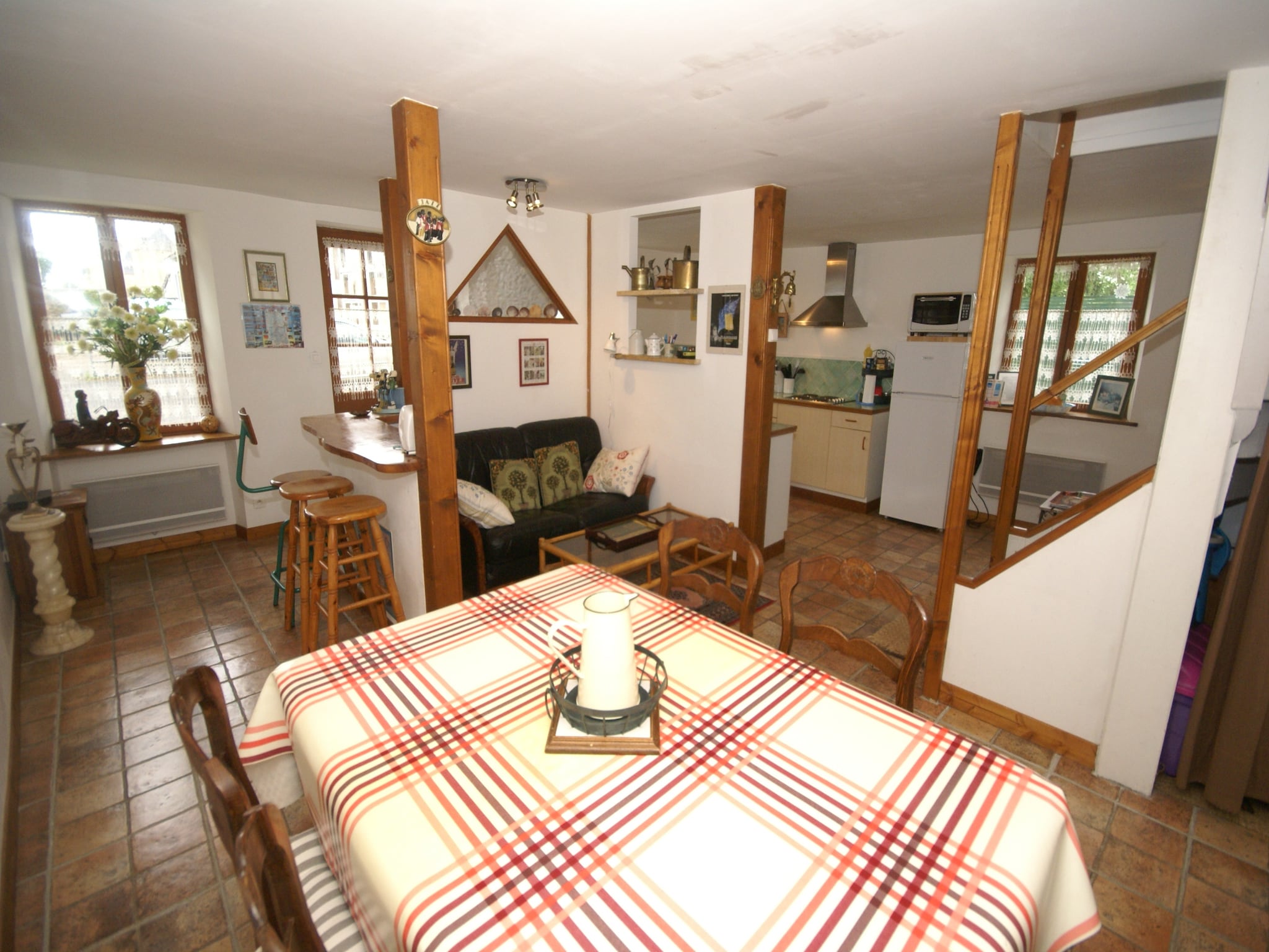   Maison des Vacances Ravenoville