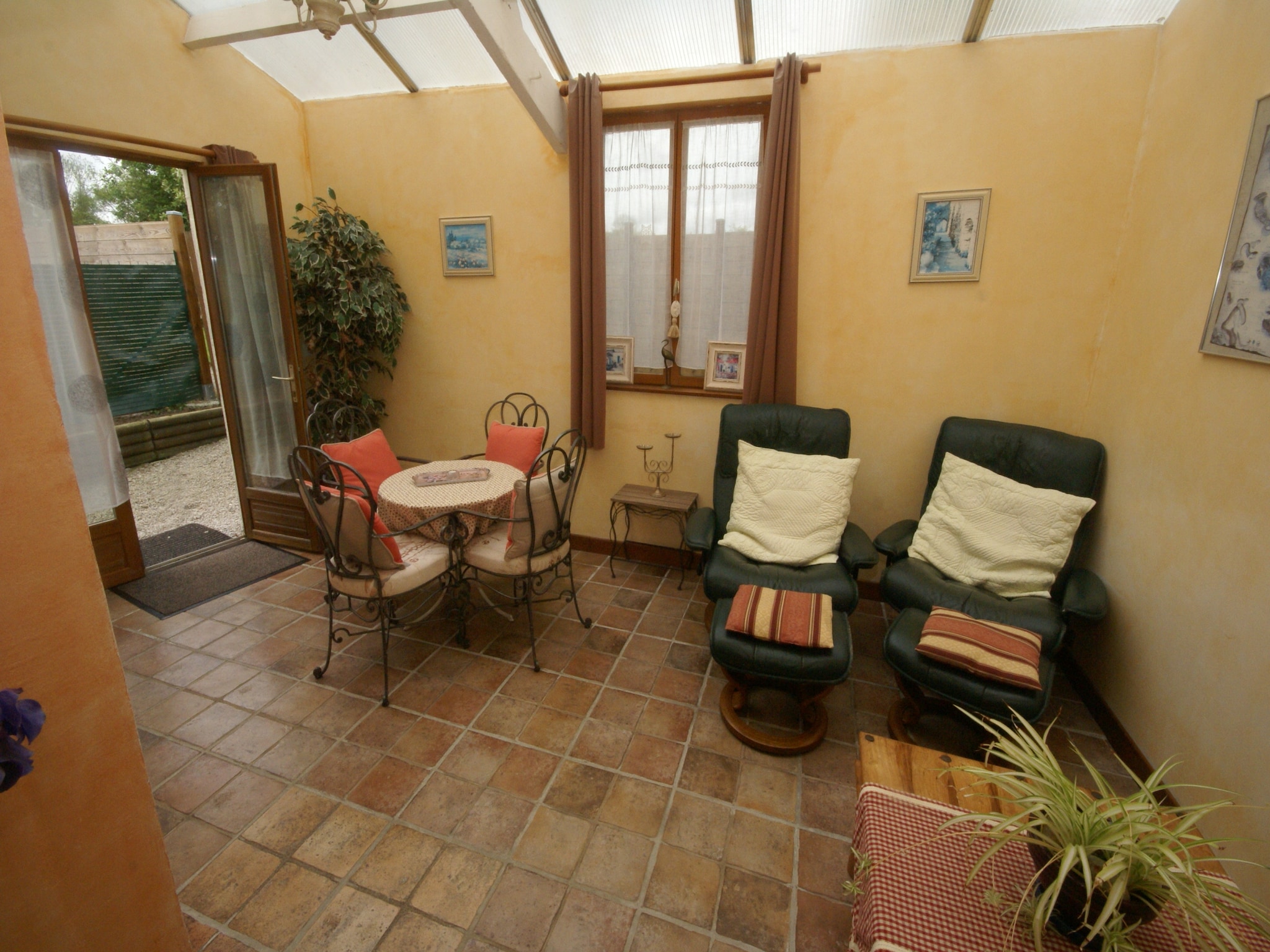   Maison des Vacances Ravenoville