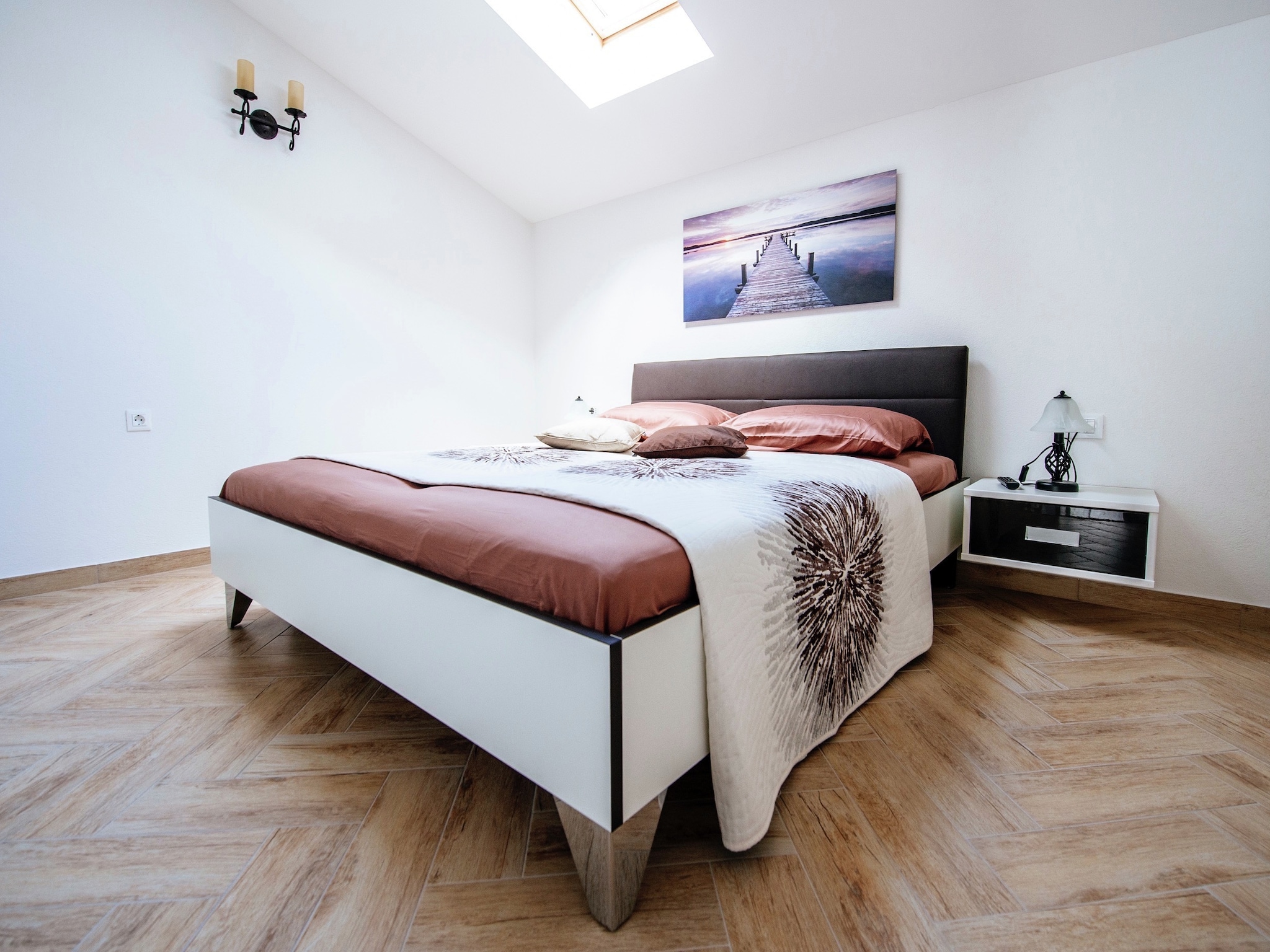 Mieszkanie Luxurious apartment Loreta