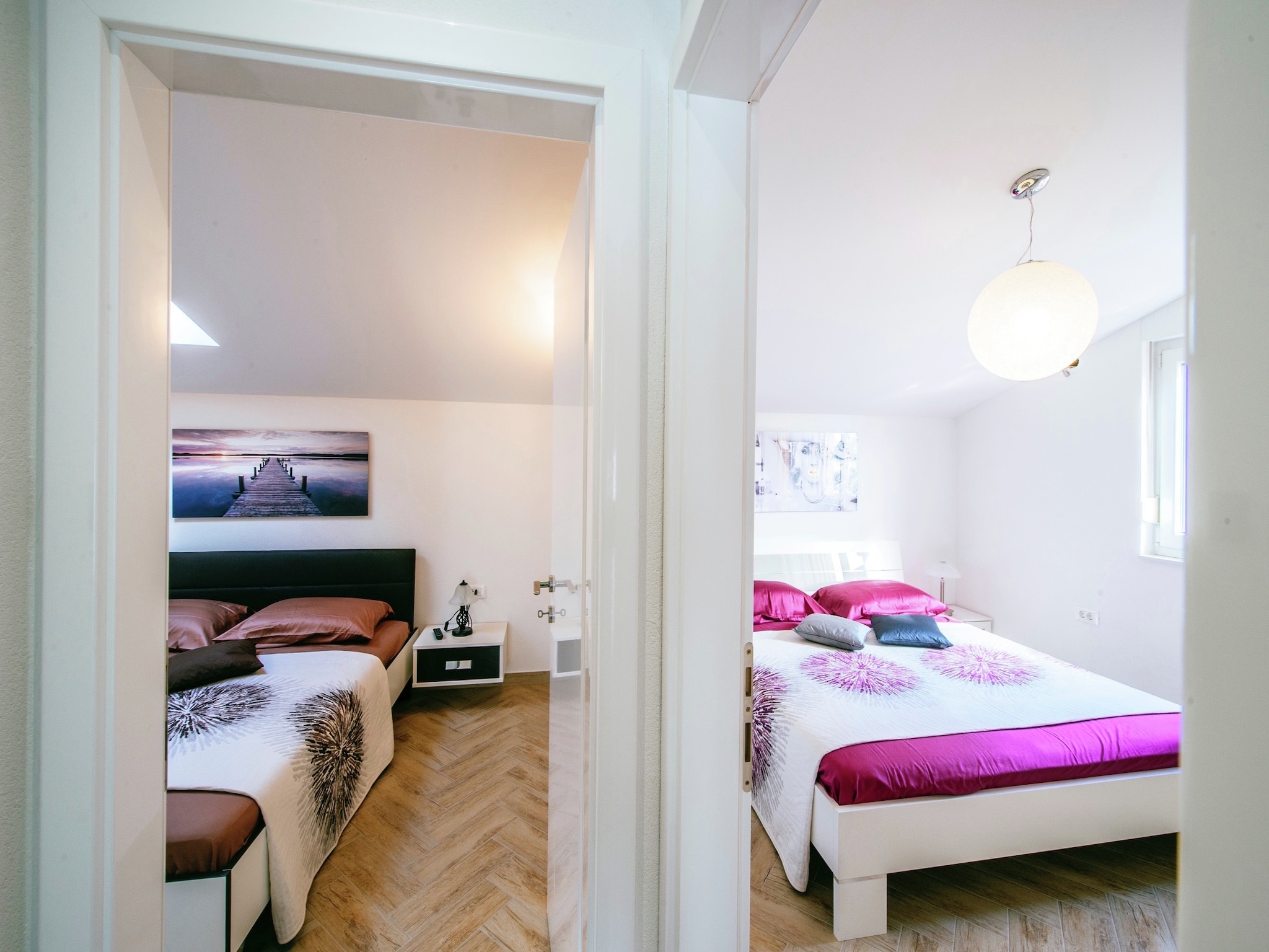 Mieszkanie Luxurious apartment Loreta