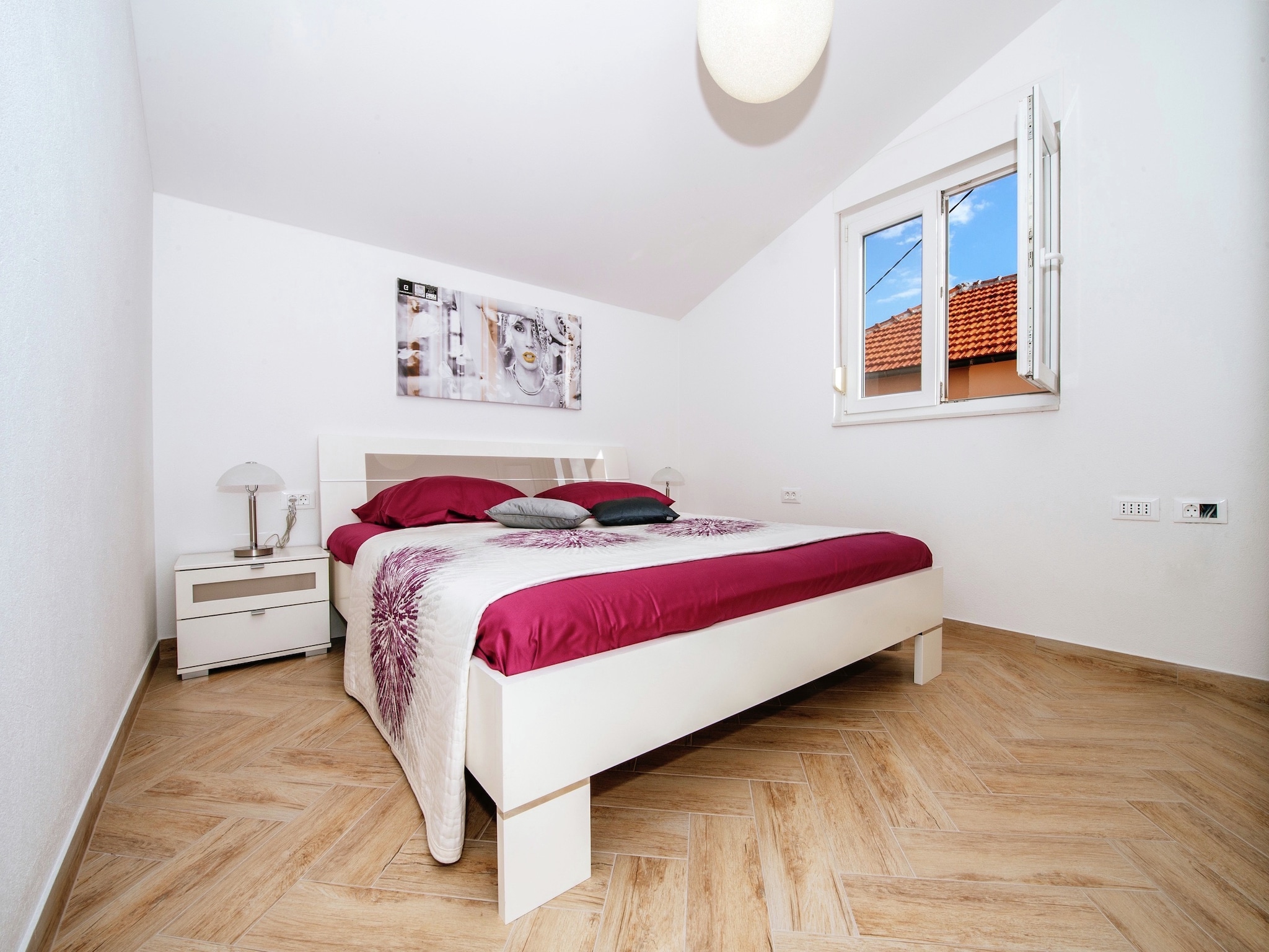 Mieszkanie Luxurious apartment Loreta