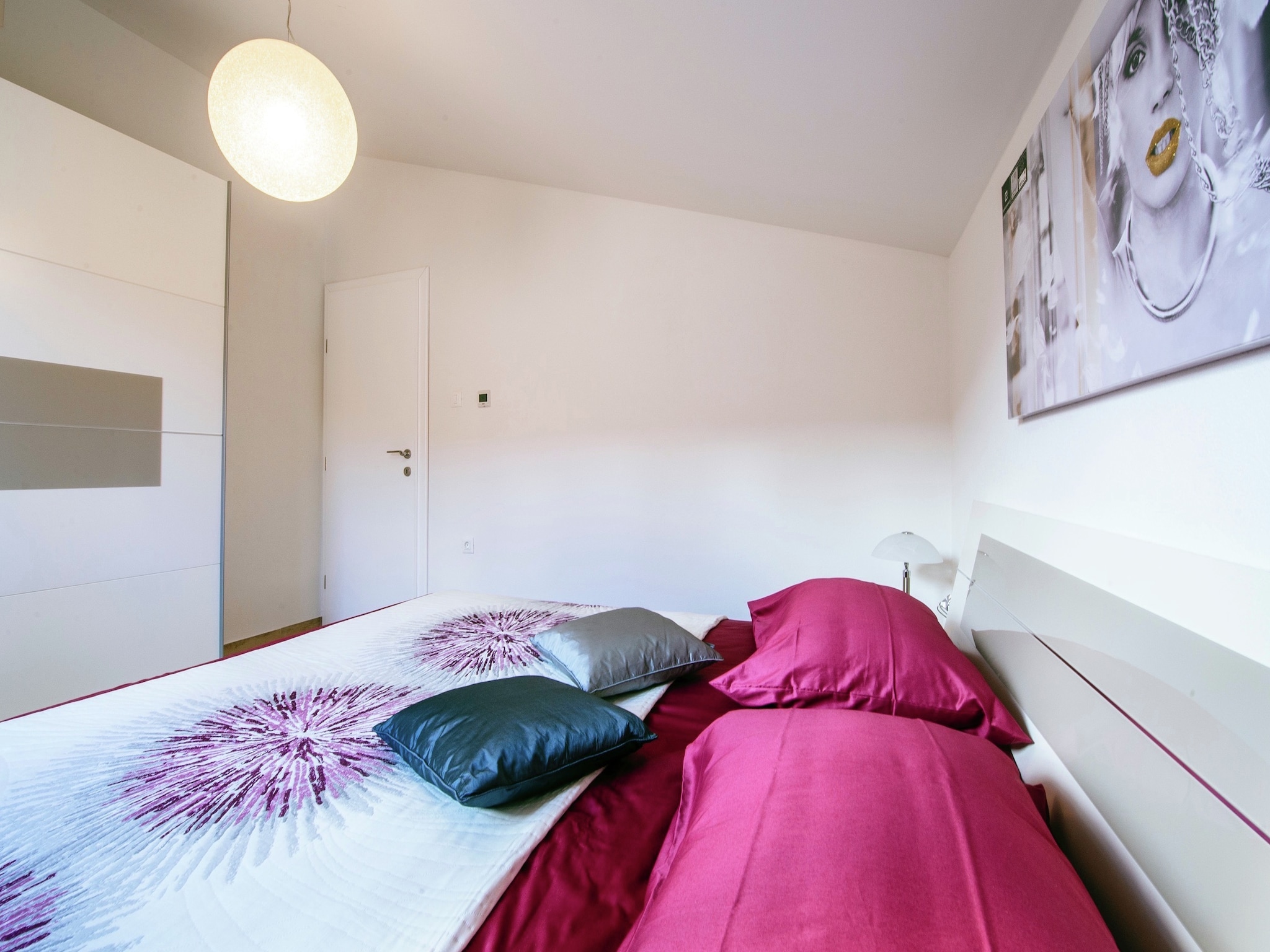 Mieszkanie Luxurious apartment Loreta
