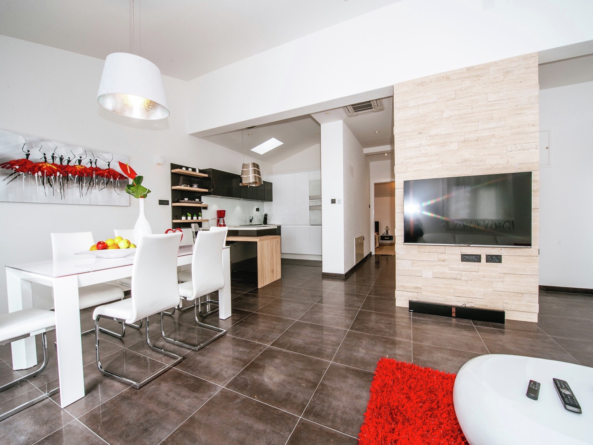 Mieszkanie Luxurious apartment Loreta