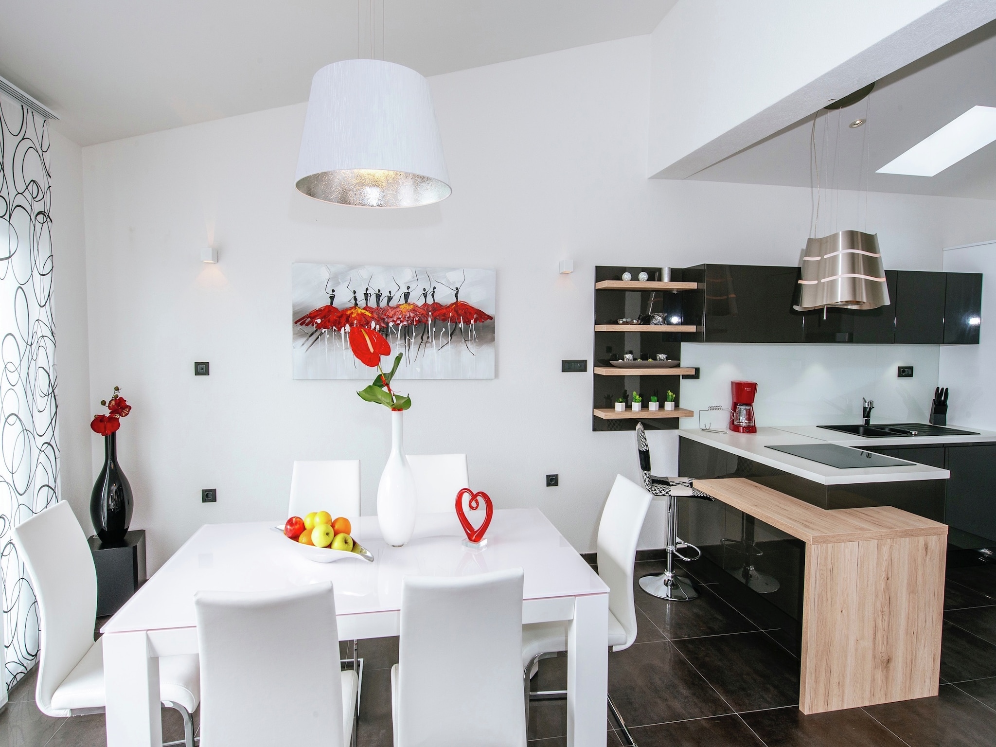 Mieszkanie Luxurious apartment Loreta