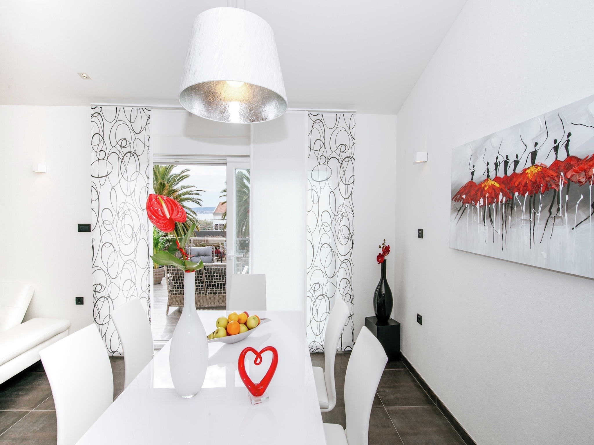 Mieszkanie Luxurious apartment Loreta