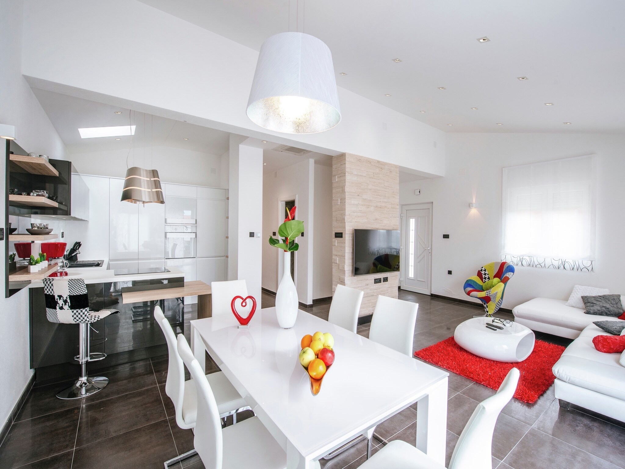 Mieszkanie Luxurious apartment Loreta