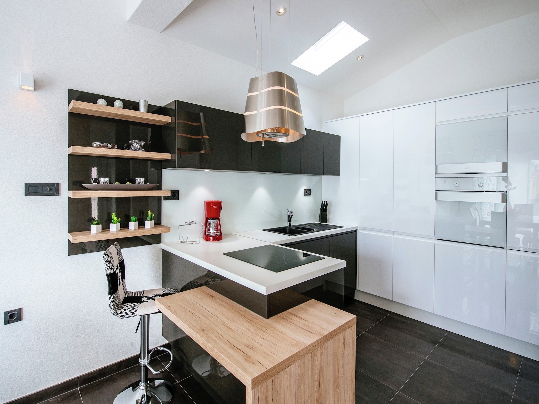 Mieszkanie Luxurious apartment Loreta